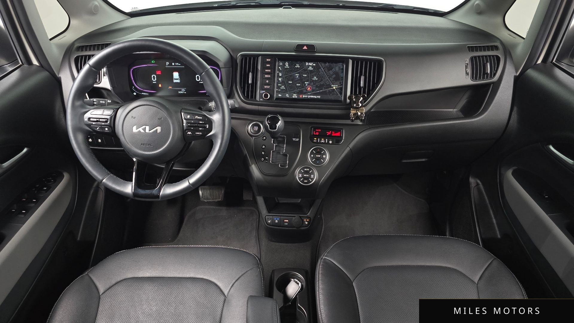 Kia RAY 2023 — миниатюра 9