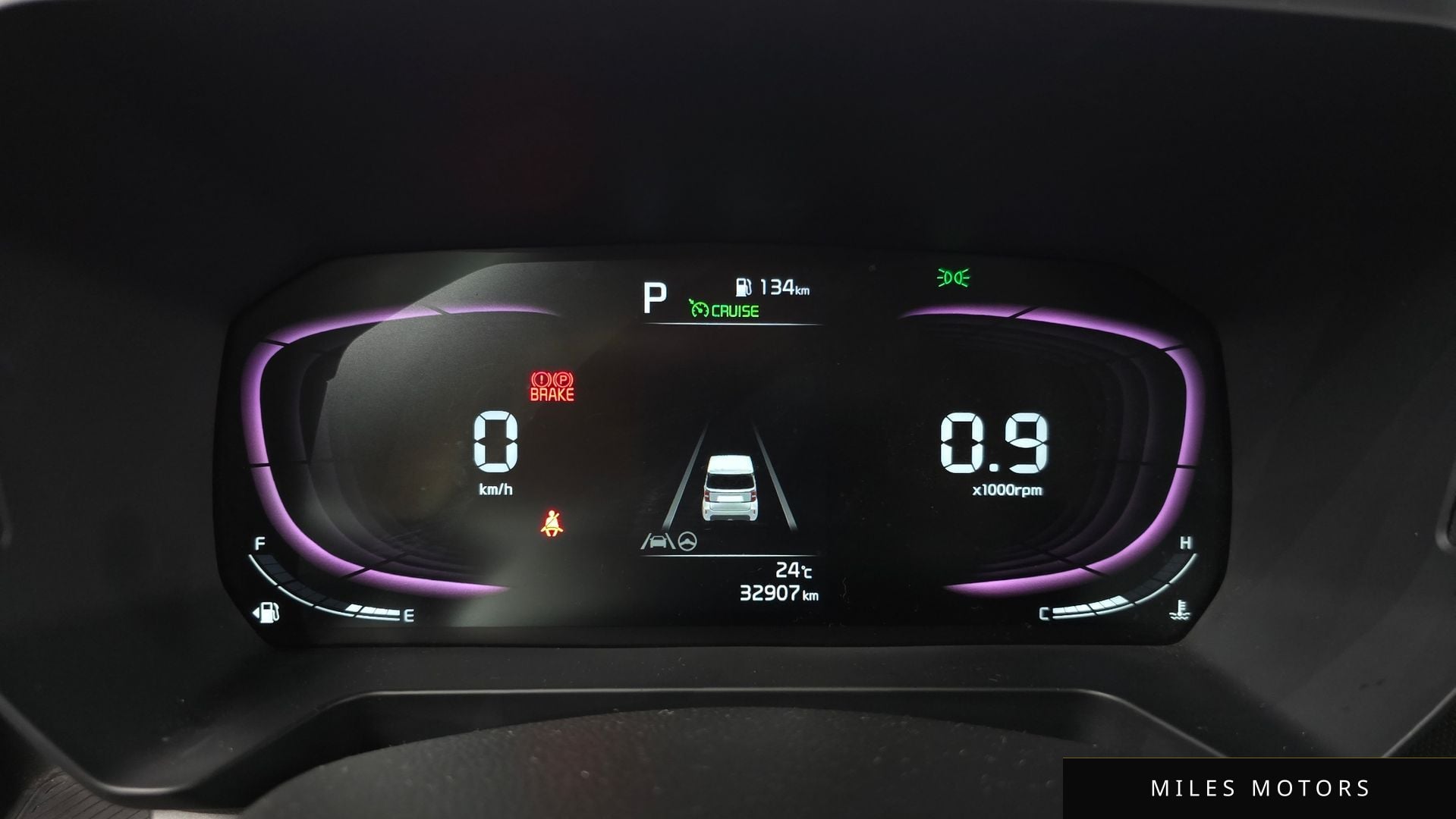 Kia RAY 2023 — миниатюра 10
