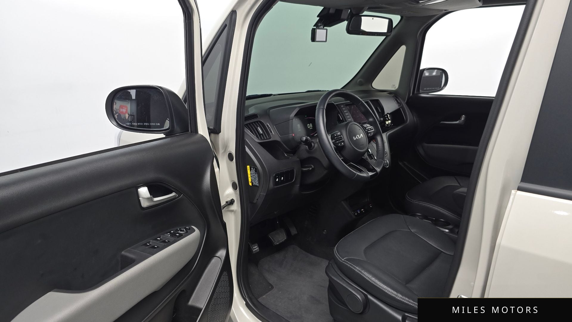 Kia RAY 2023 — миниатюра 12