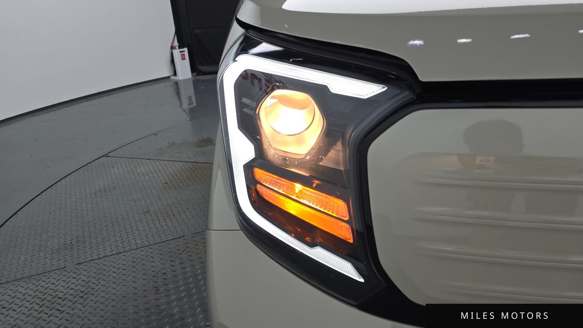 Kia RAY 2023 — миниатюра 7