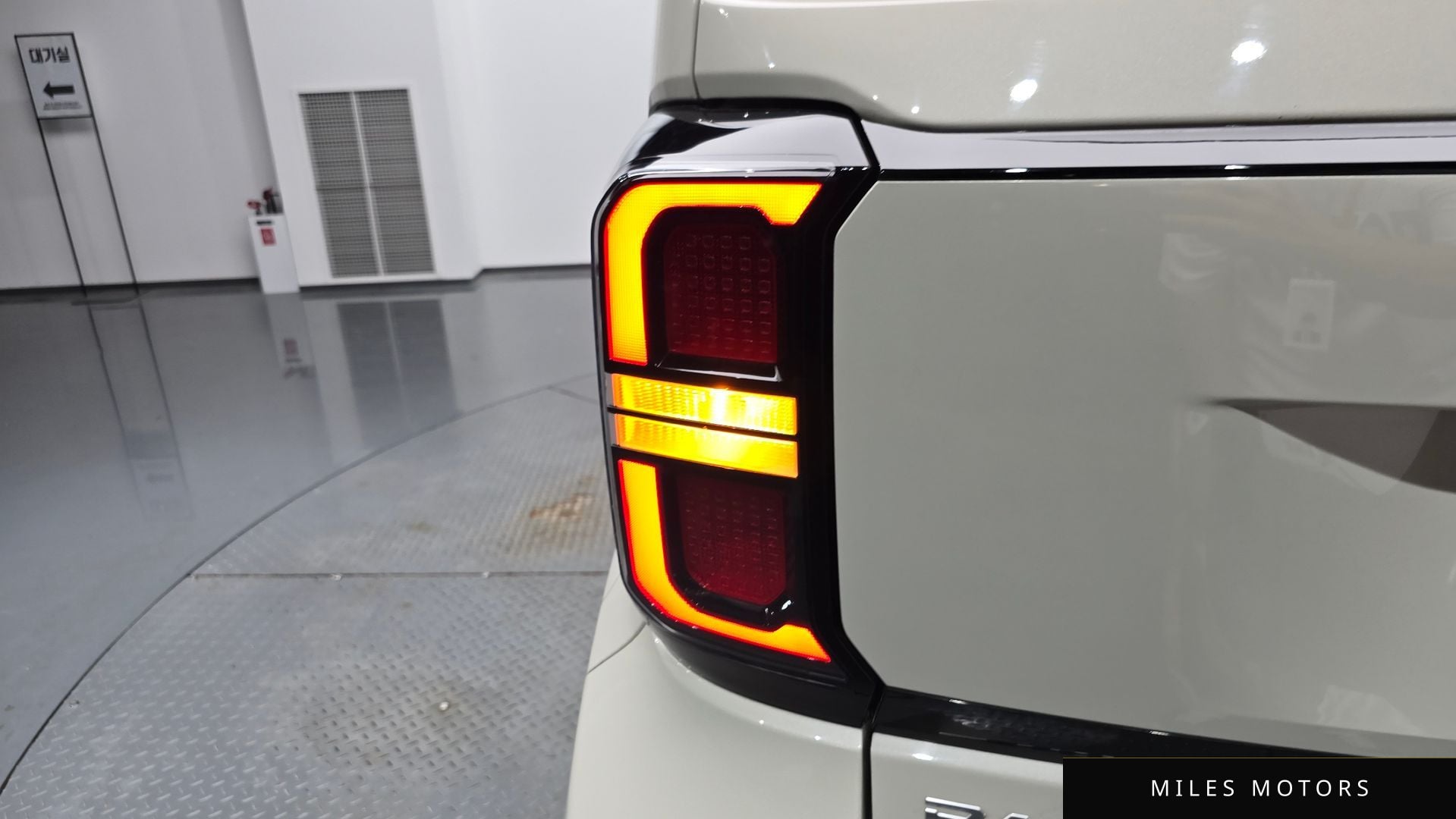 Kia RAY 2023 — миниатюра 8