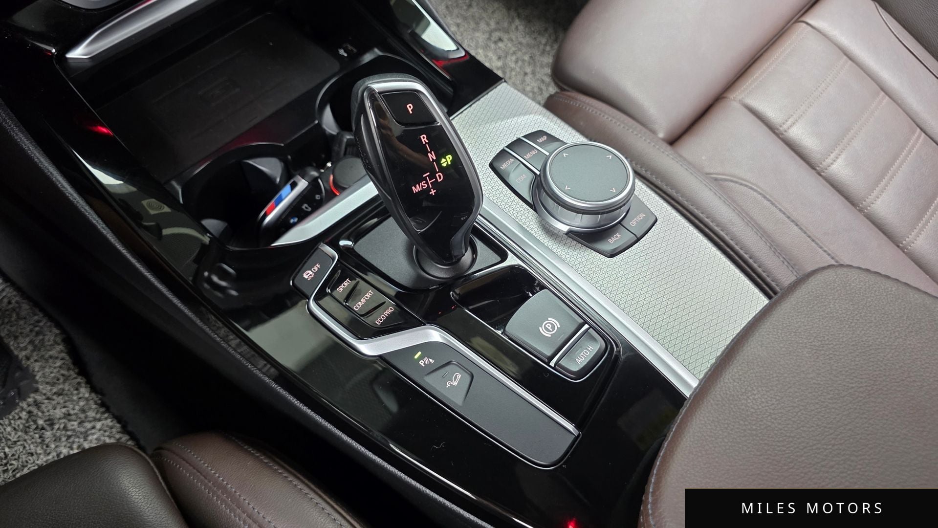 BMW X3 (G01) 2019 — миниатюра 9