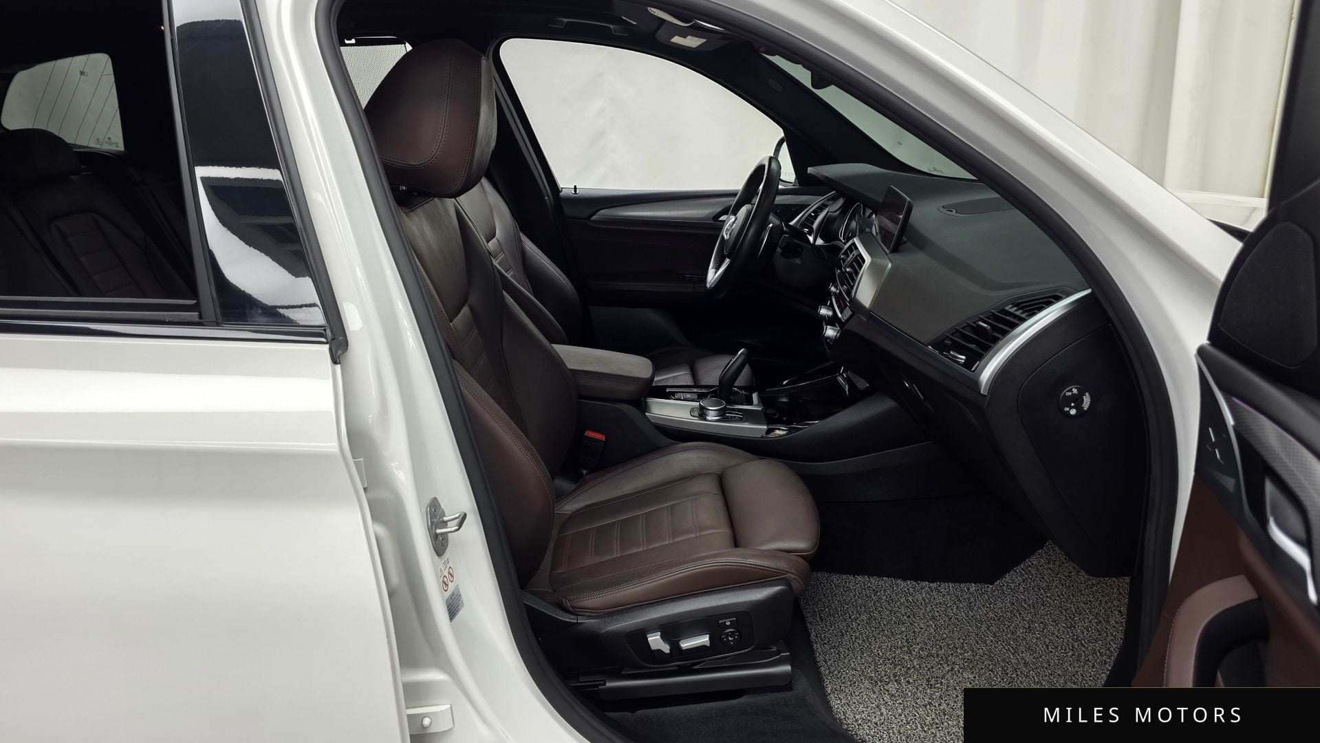 BMW X3 (G01) 2019 — миниатюра 11
