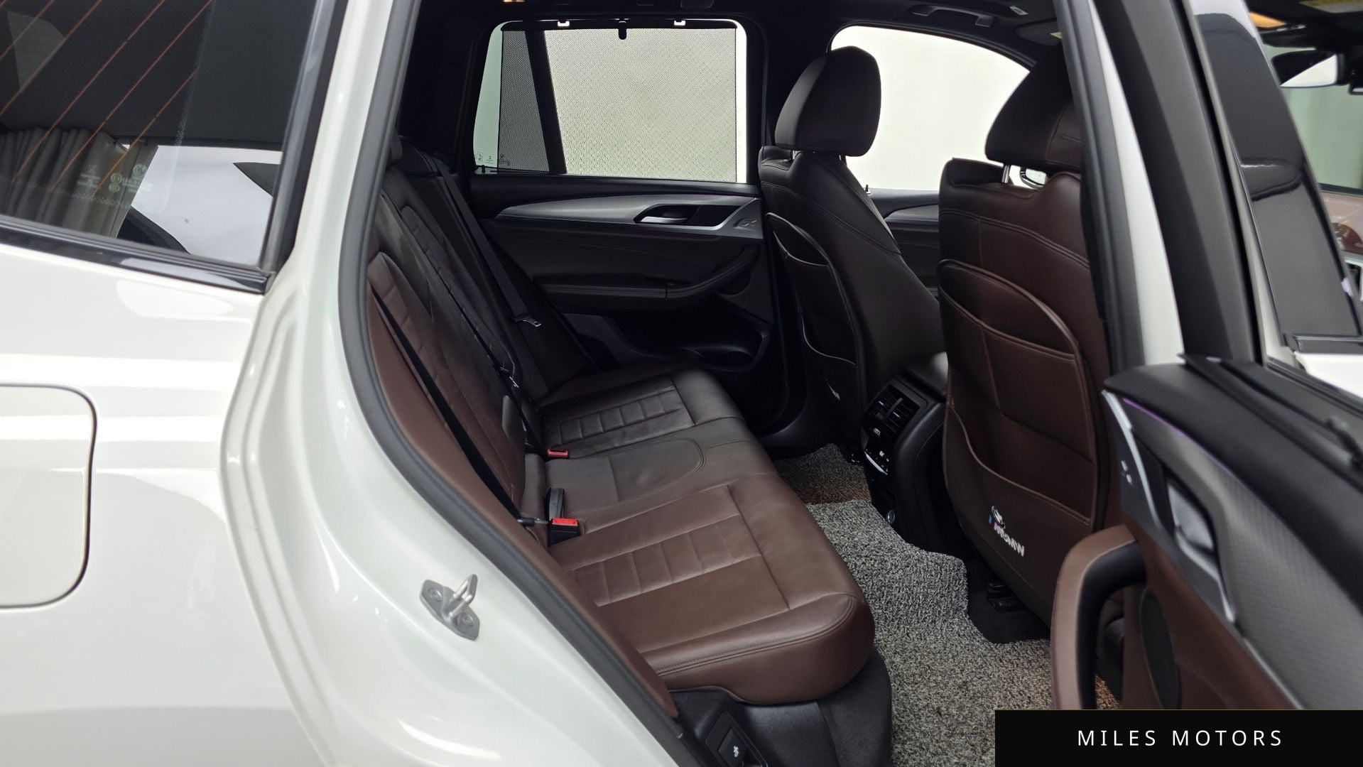 BMW X3 (G01) 2019 — миниатюра 12