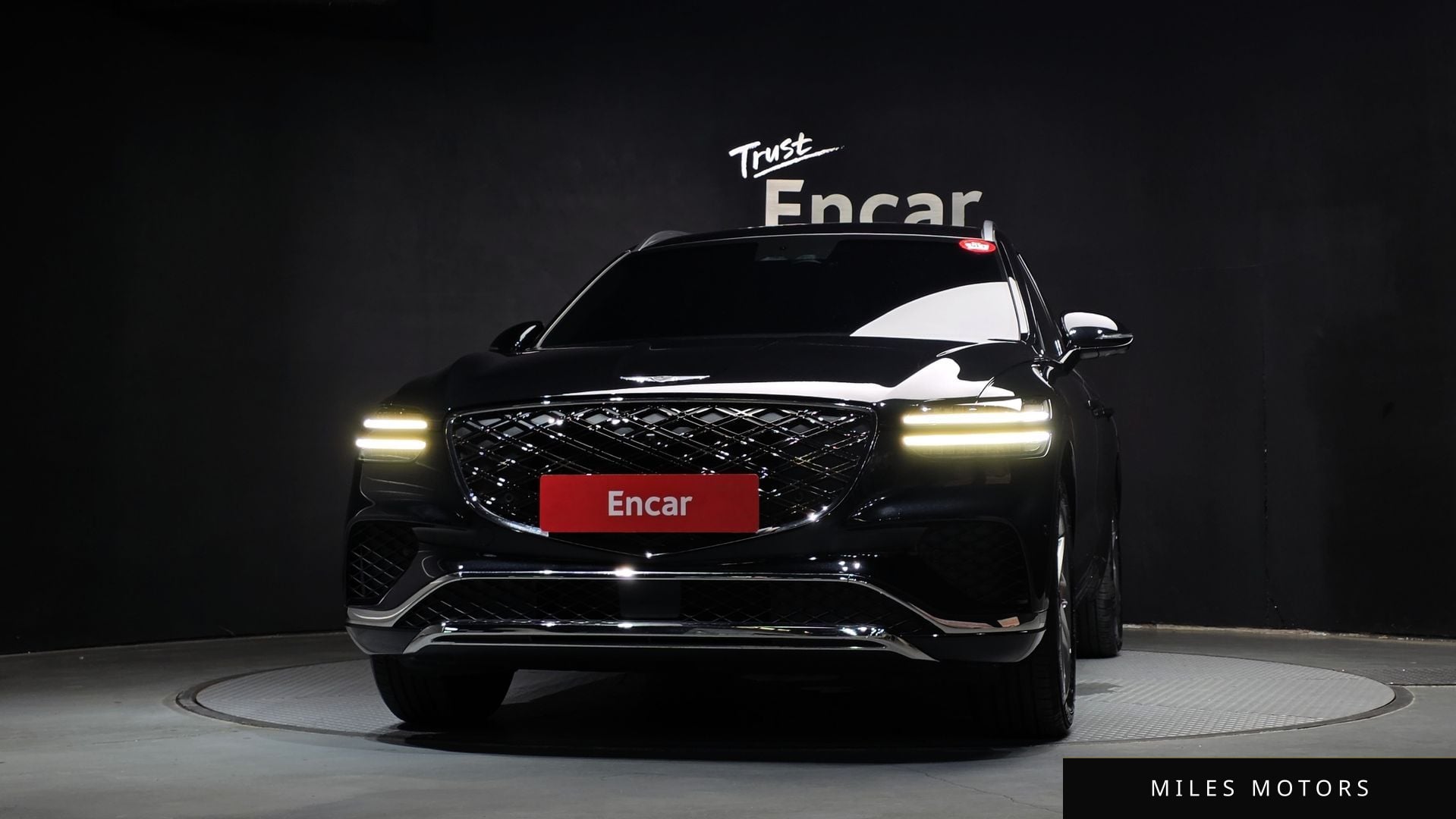 Genesis GV70 2025 — миниатюра 3