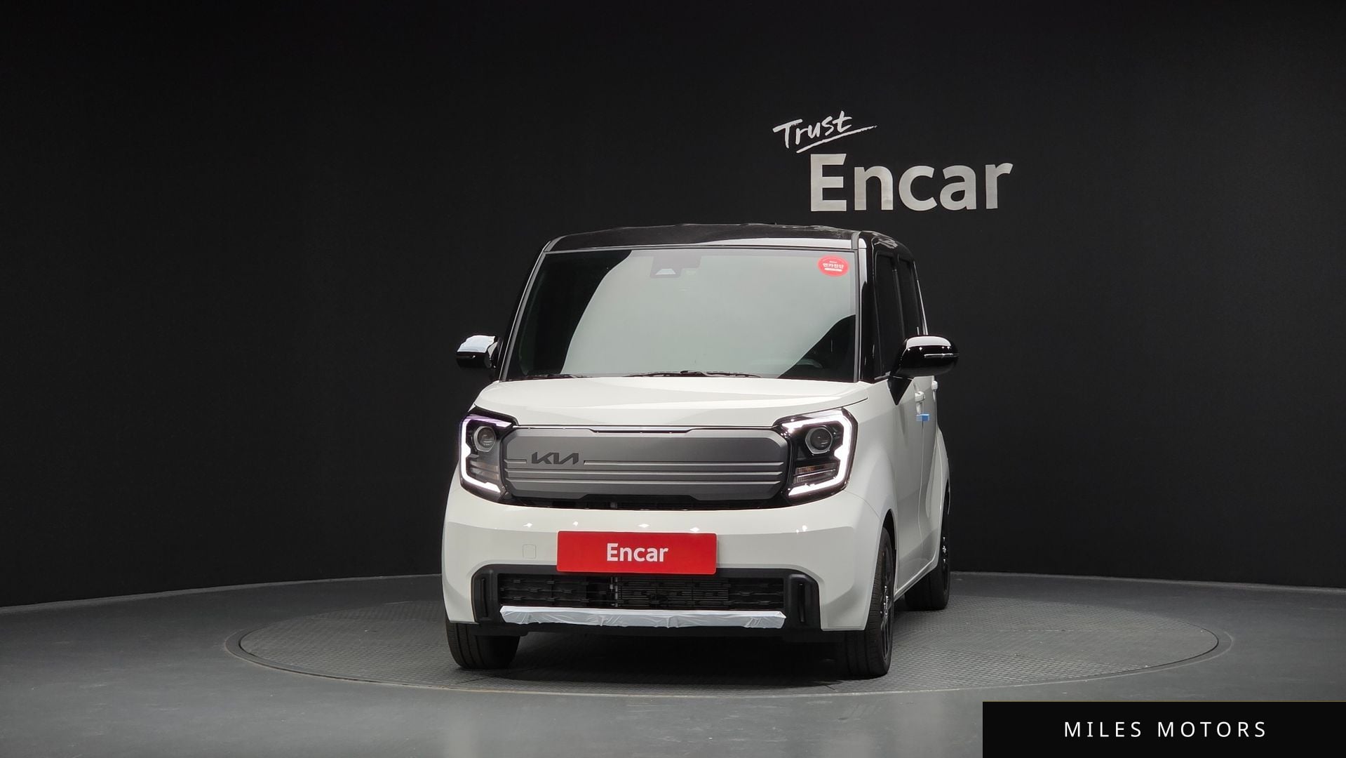 Kia RAY 2026 — миниатюра 3