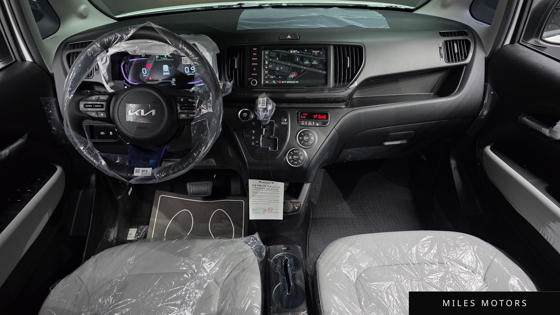 Kia RAY 2026 — миниатюра 10