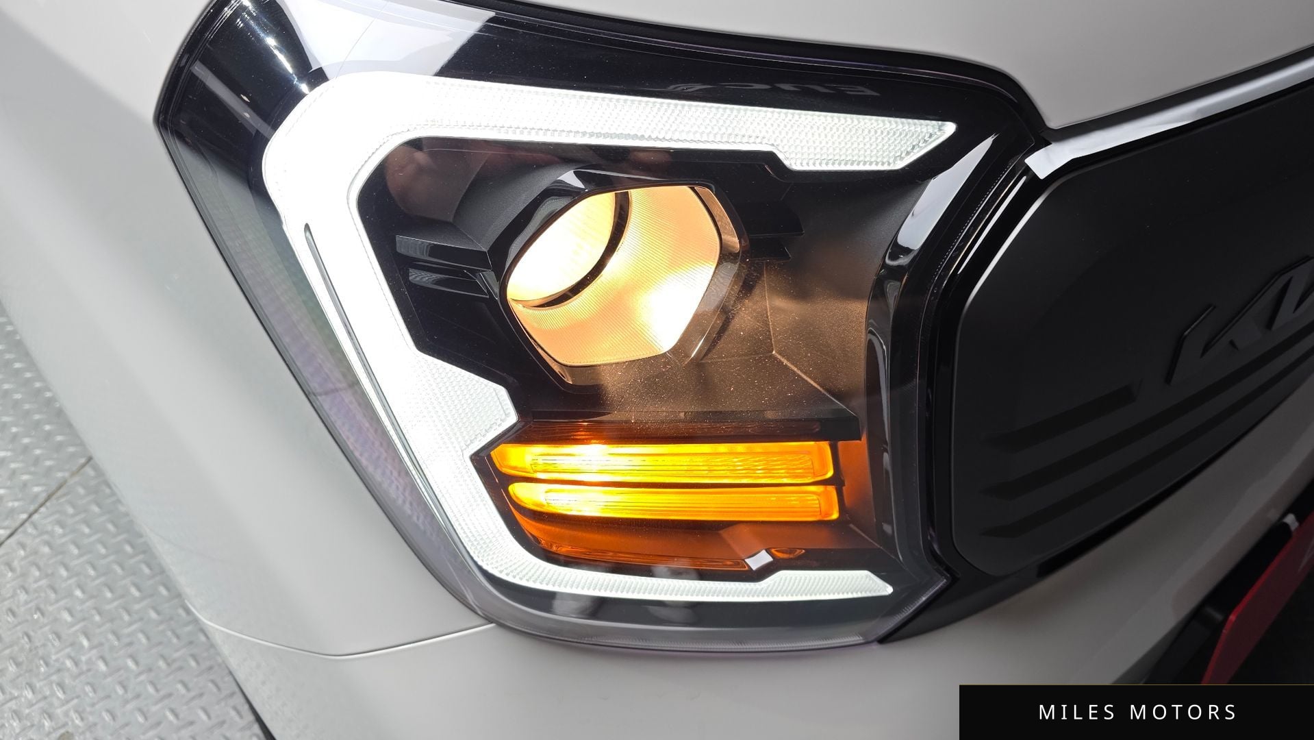 Kia RAY 2026 — миниатюра 8