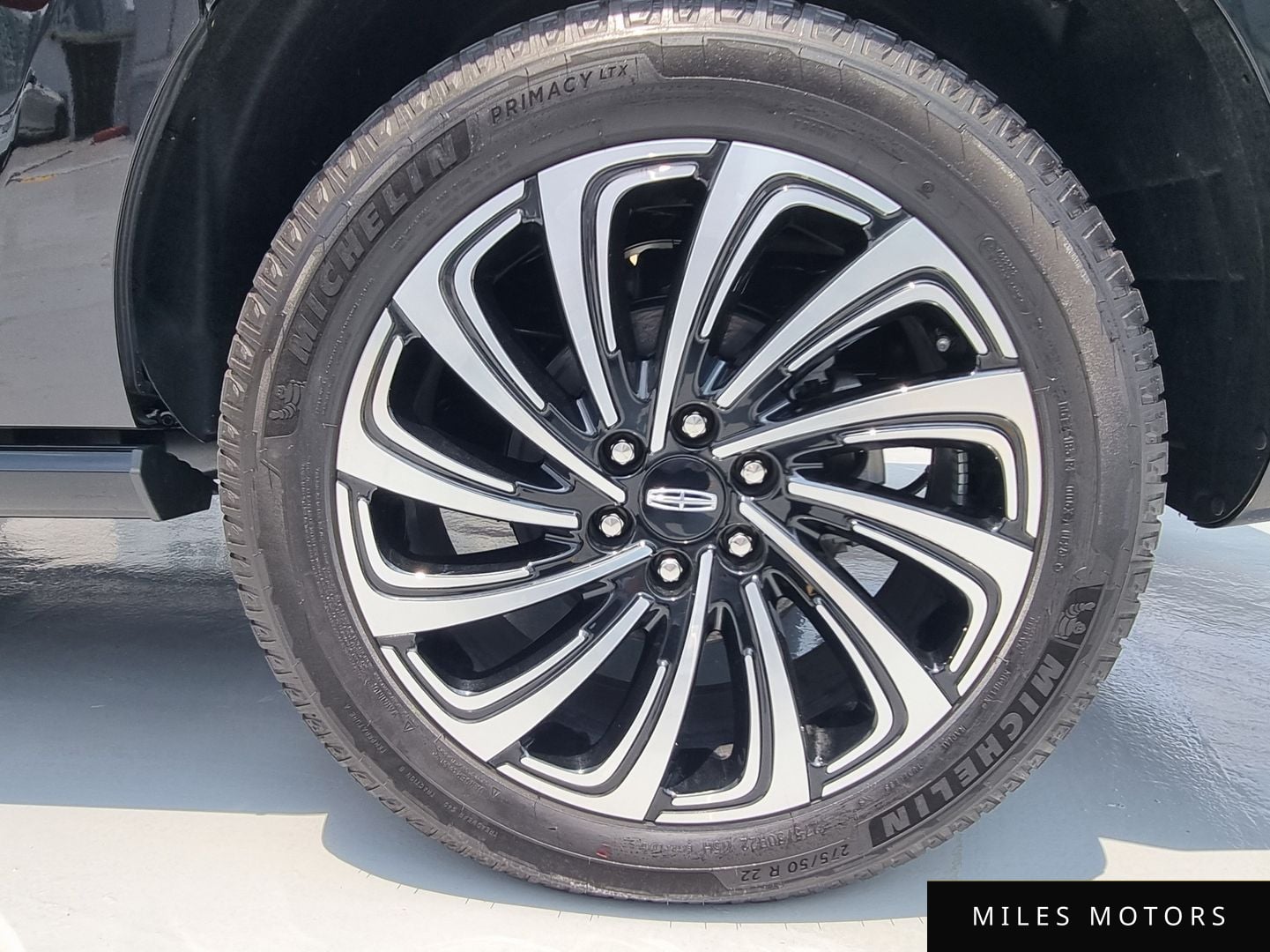Lincoln Navigator 2026 — миниатюра 5