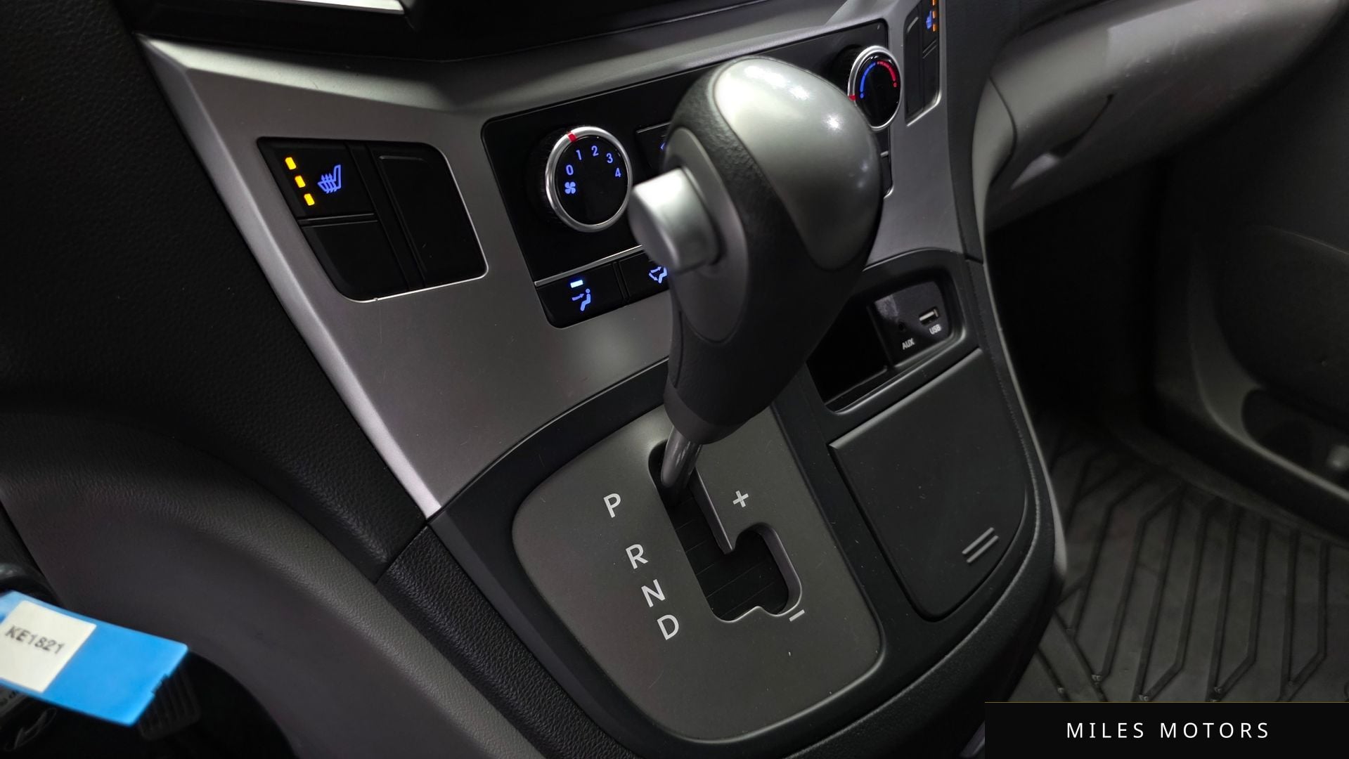 Hyundai Starex 2017 — миниатюра 12