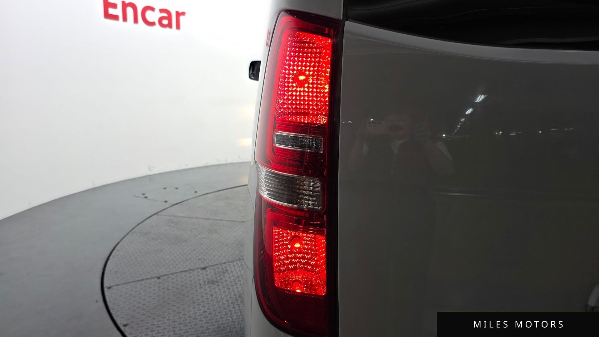 Hyundai Starex 2017 — миниатюра 9