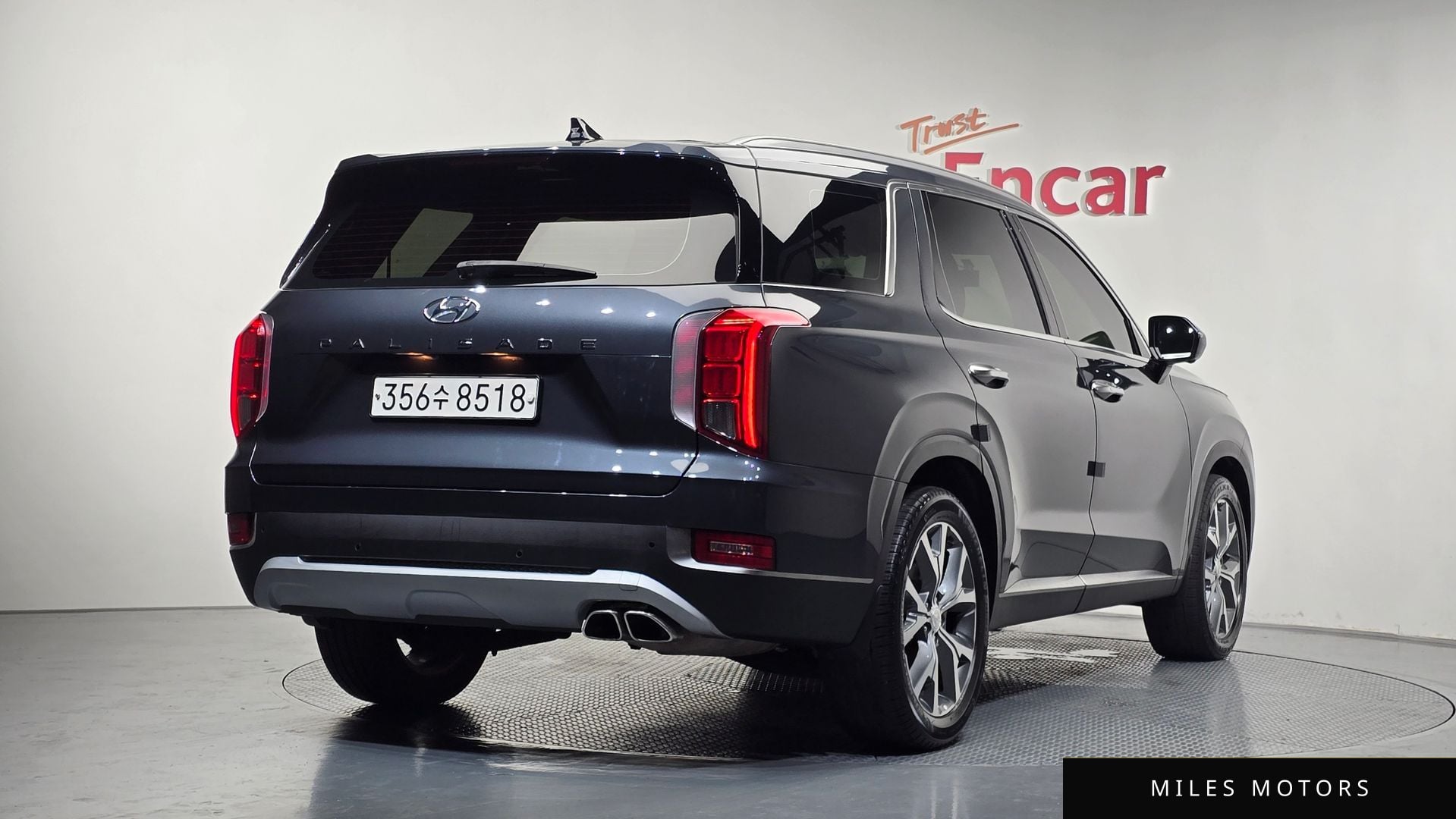 Hyundai Palisade 2022 — миниатюра 2
