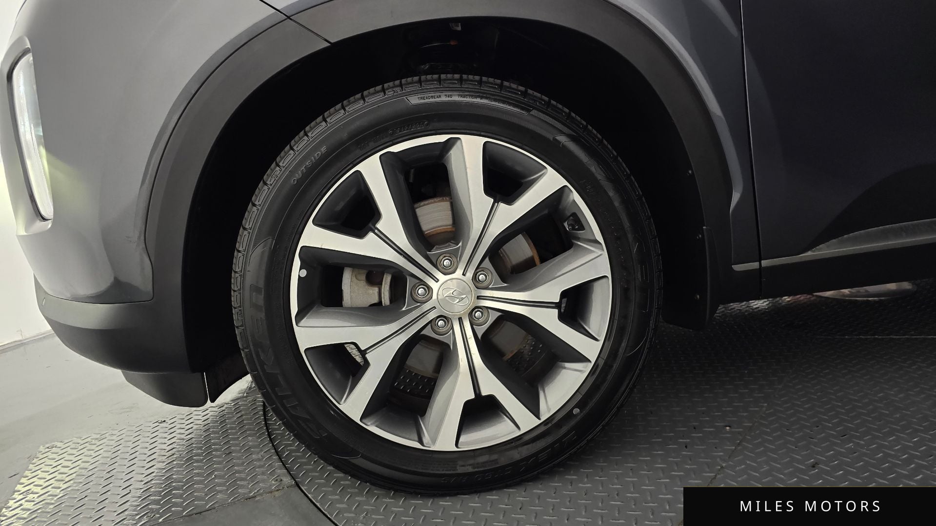 Hyundai Palisade 2022 — миниатюра 5