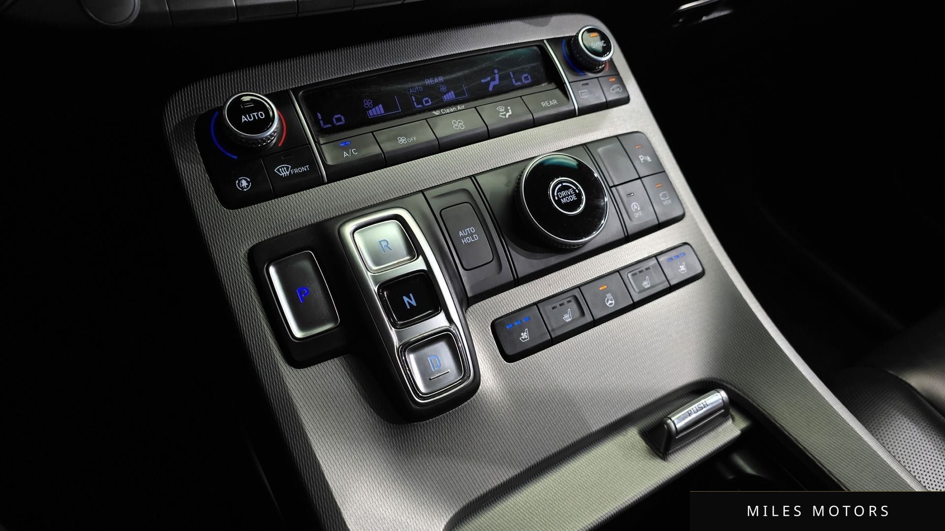 Hyundai Palisade 2022 — миниатюра 12
