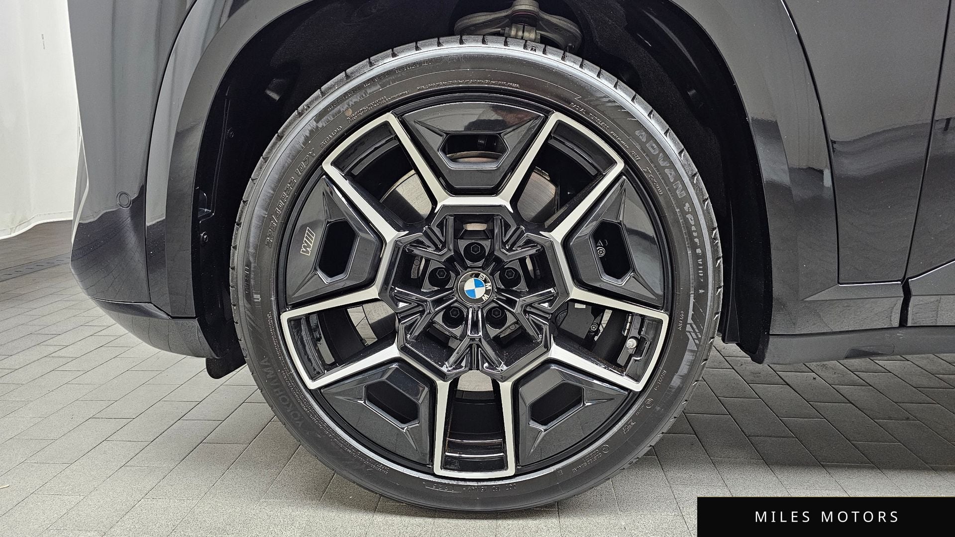 BMW XM (G09) 2026 — миниатюра 5