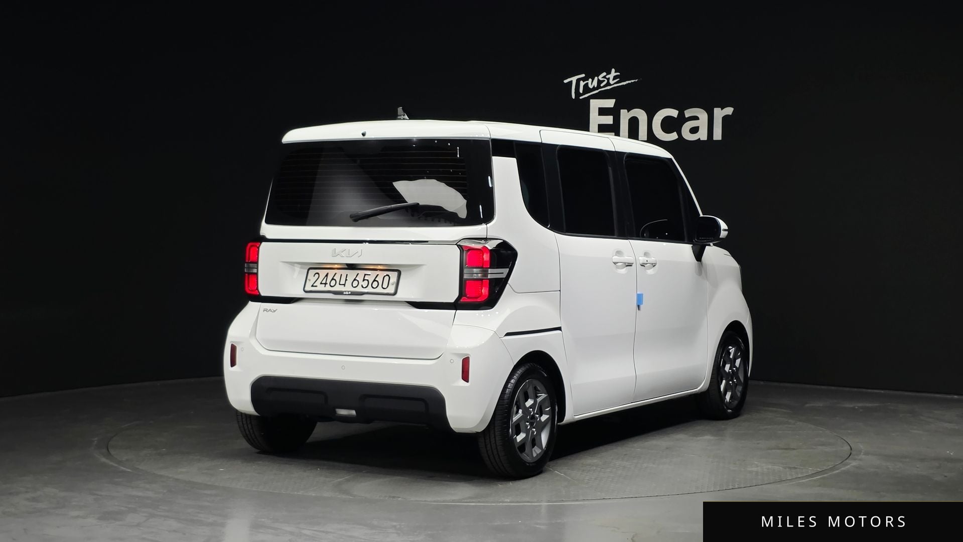 Kia RAY 2025 — миниатюра 2