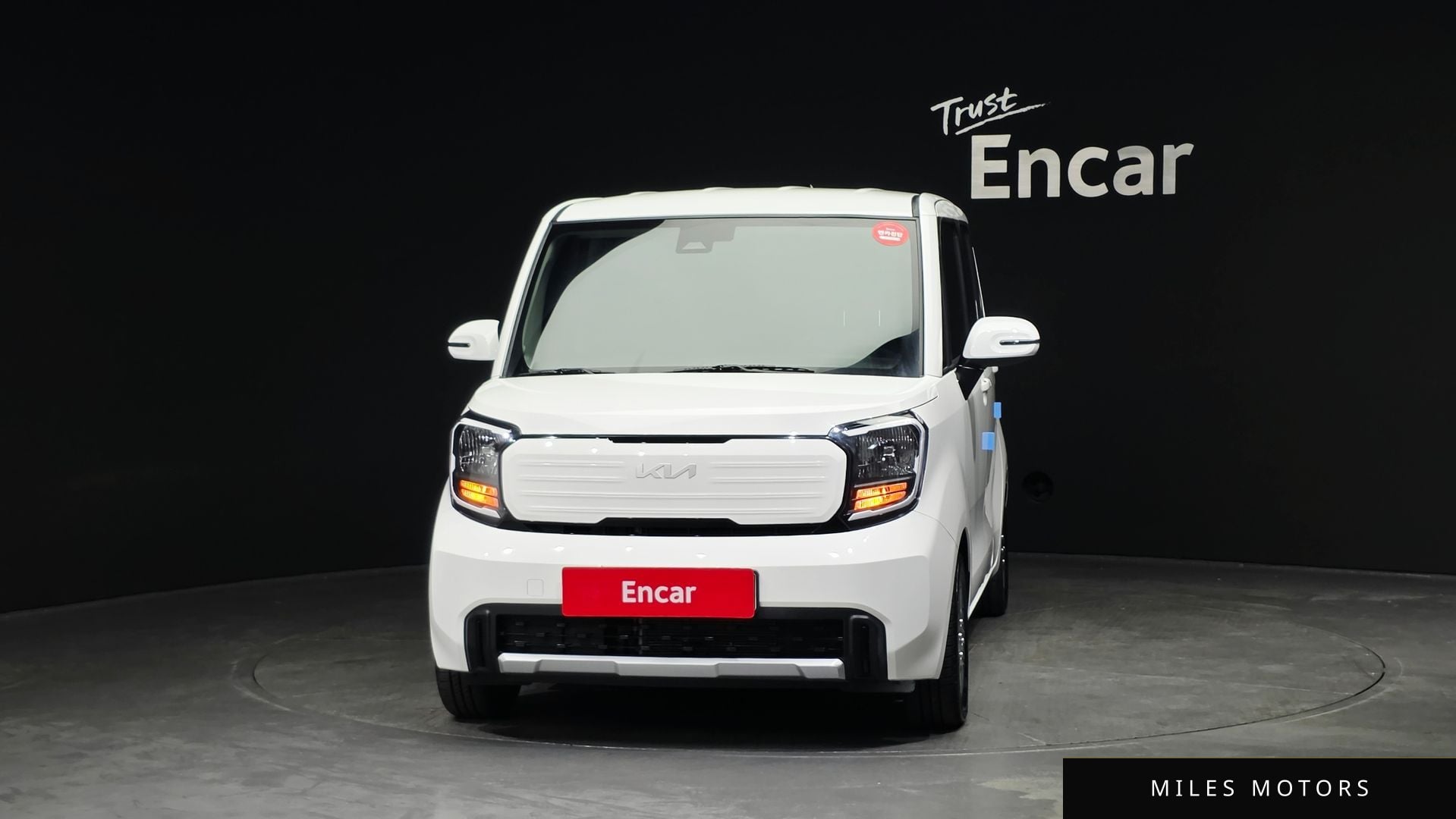 Kia RAY 2025 — миниатюра 3