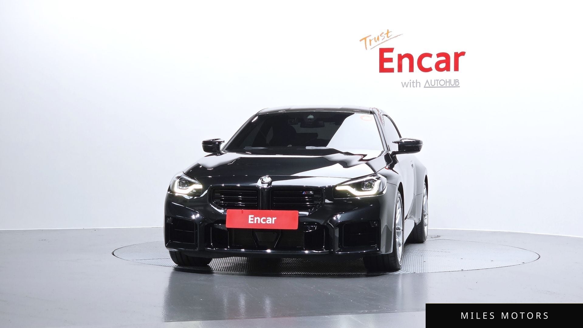 BMW M2 (G87) 2025 — миниатюра 3
