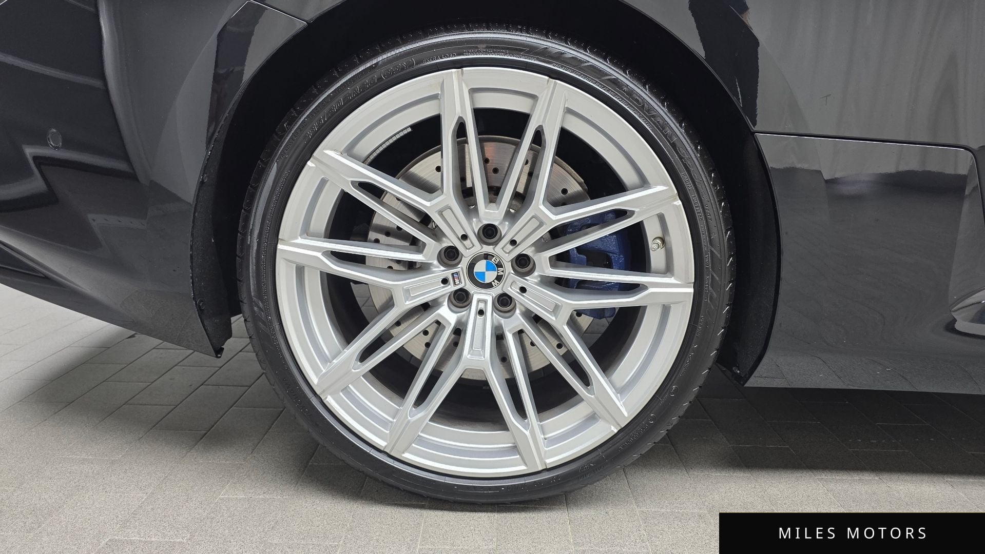 BMW M2 (G87) 2025 — миниатюра 5