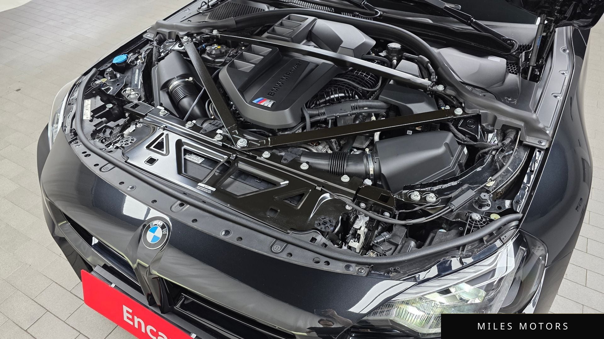 BMW M2 (G87) 2025 — миниатюра 6