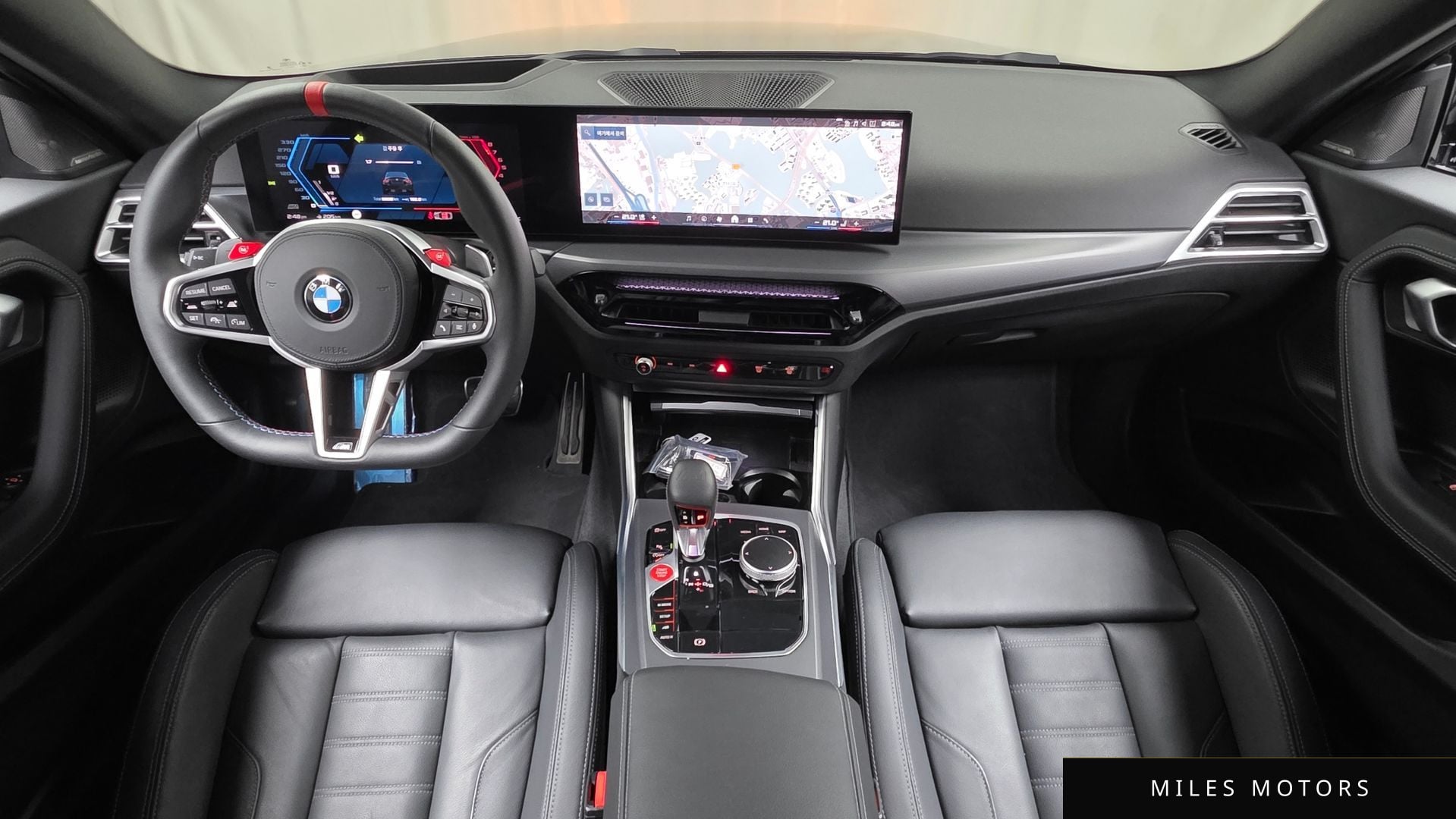 BMW M2 (G87) 2025 — миниатюра 10