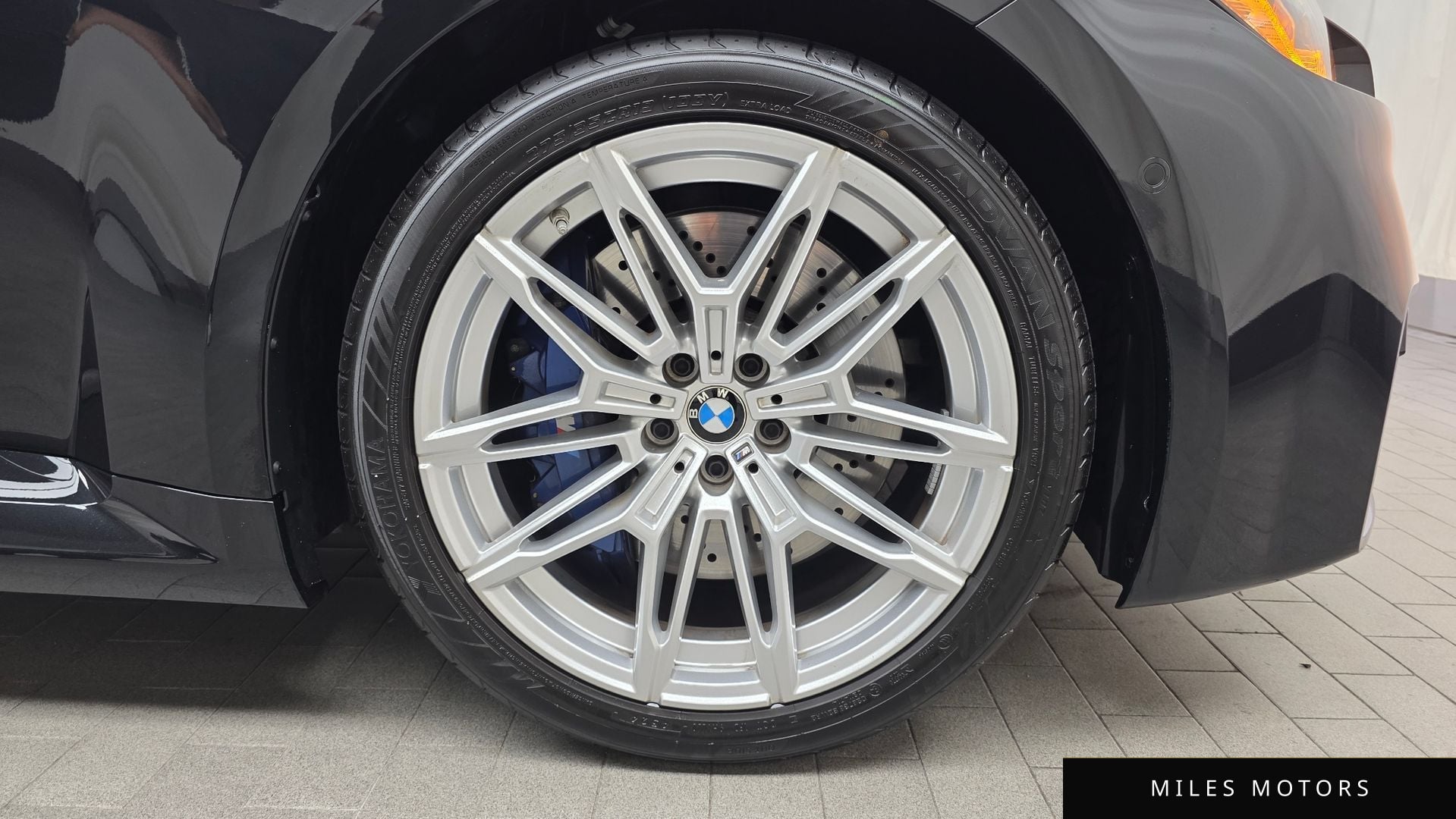 BMW M2 (G87) 2025 — миниатюра 7