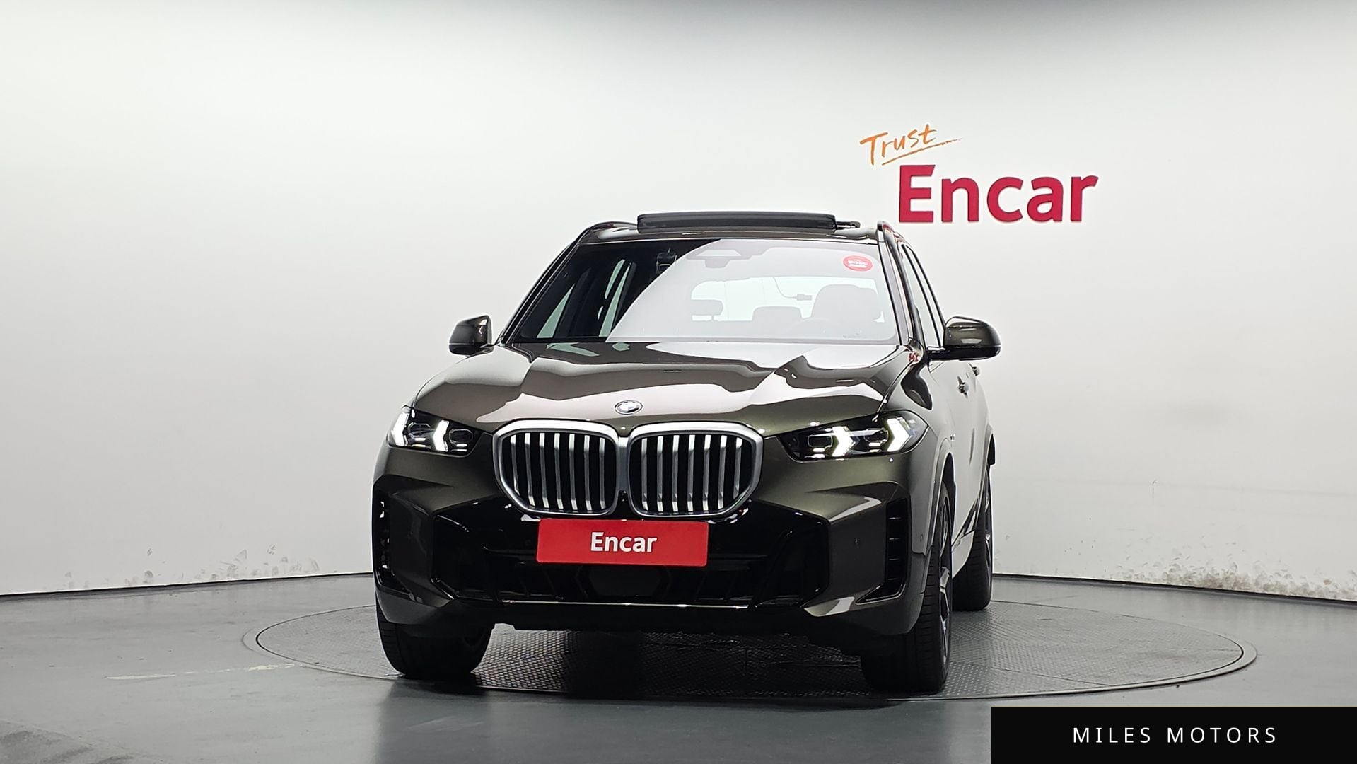 BMW X5 (G05) 2025 — миниатюра 3