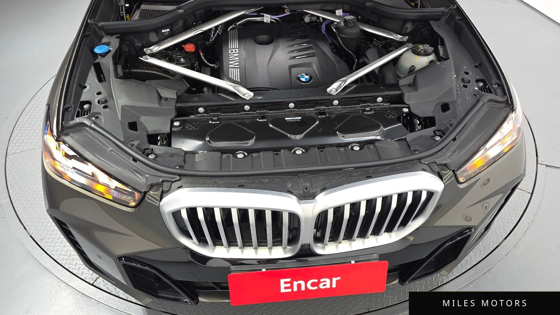 BMW X5 (G05) 2025 — миниатюра 6