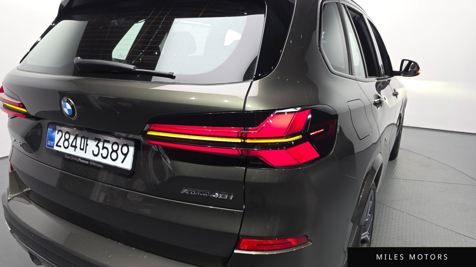 BMW X5 (G05) 2025 — миниатюра 9