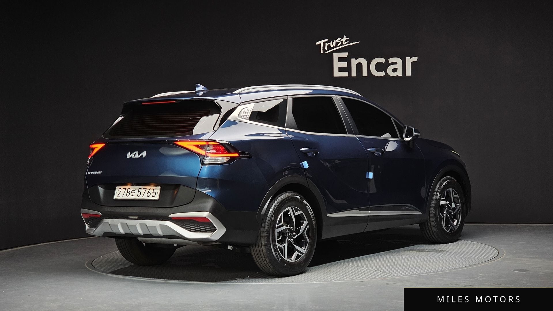 Kia Sportage 2023 — миниатюра 2