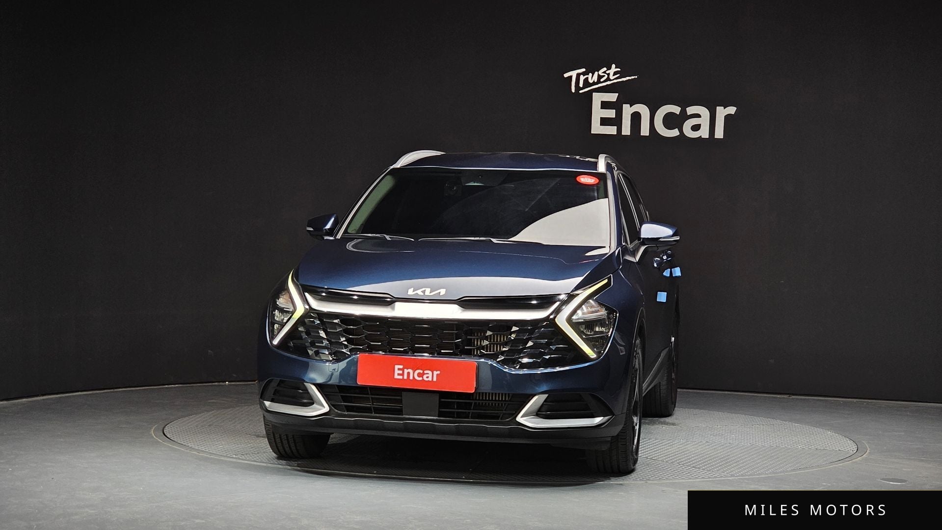 Kia Sportage 2023 — миниатюра 3