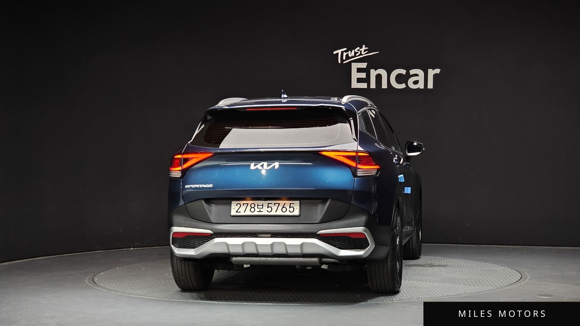 Kia Sportage 2023 — миниатюра 4