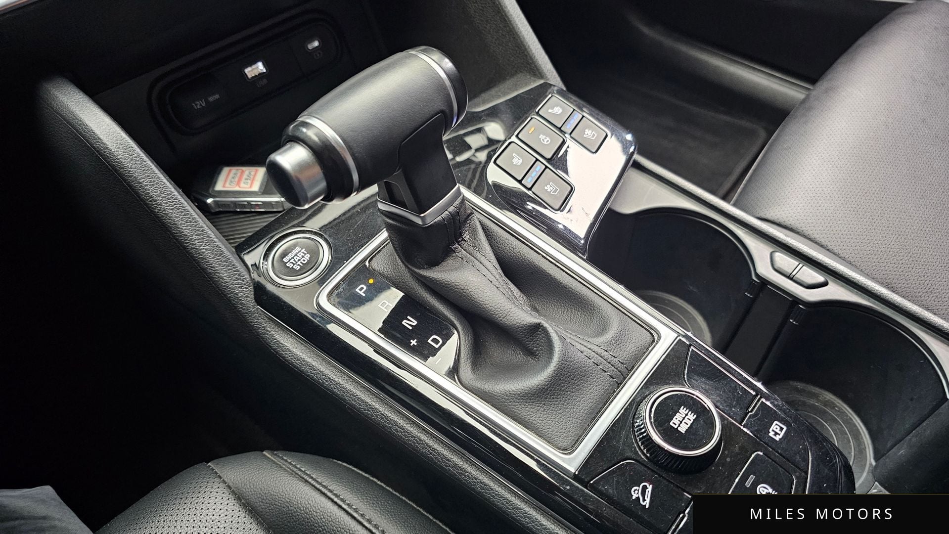 Kia Sportage 2023 — миниатюра 12