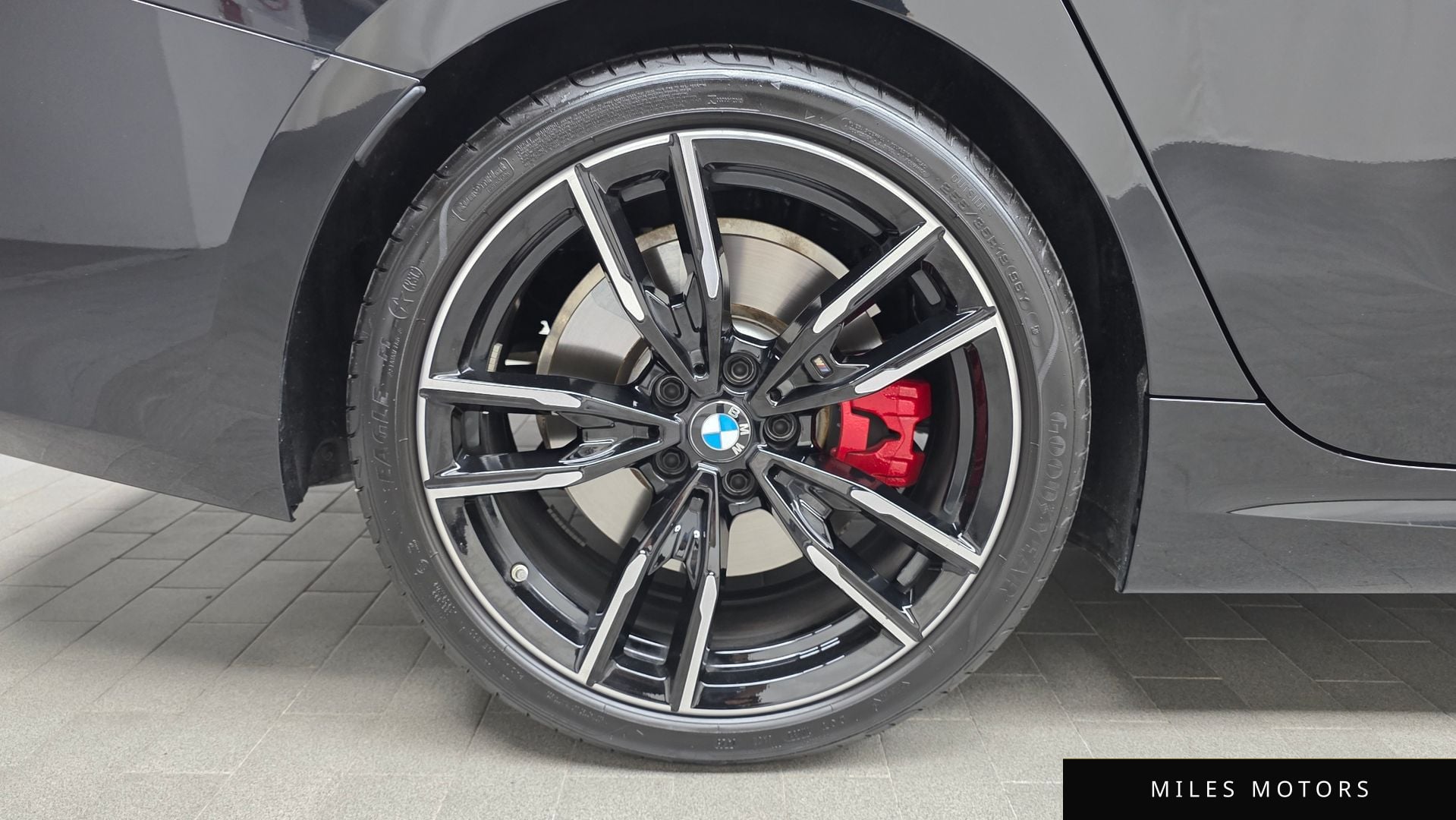 BMW 3 Series (G20) 2025 — миниатюра 5