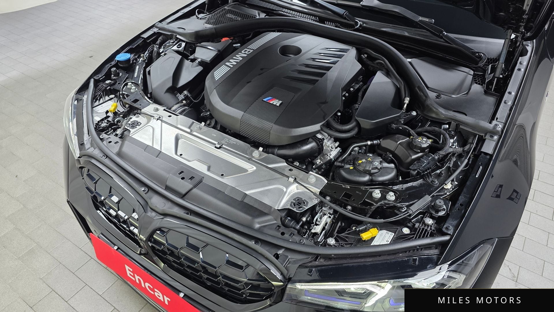 BMW 3 Series (G20) 2025 — миниатюра 6