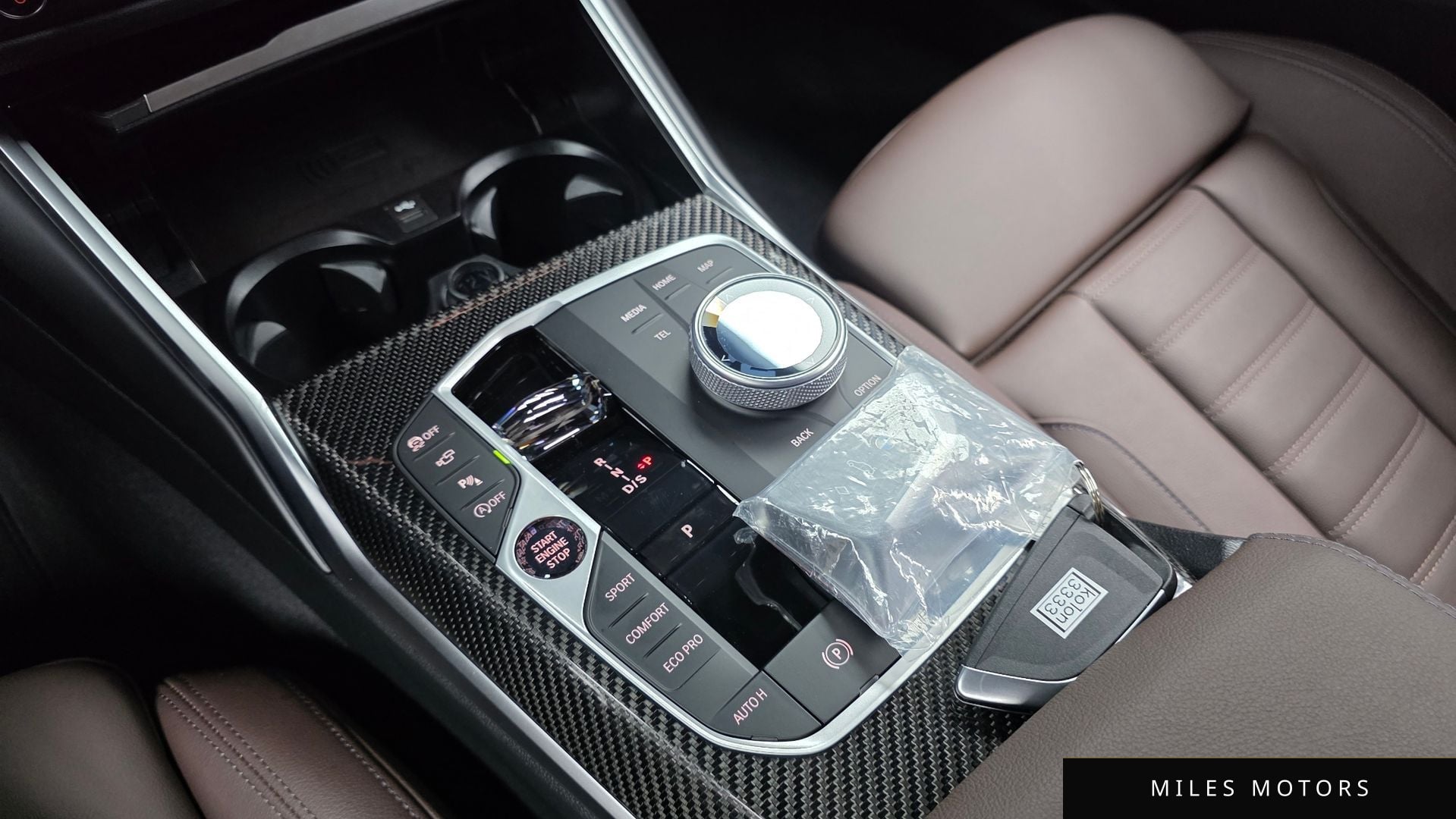 BMW 3 Series (G20) 2025 — миниатюра 12