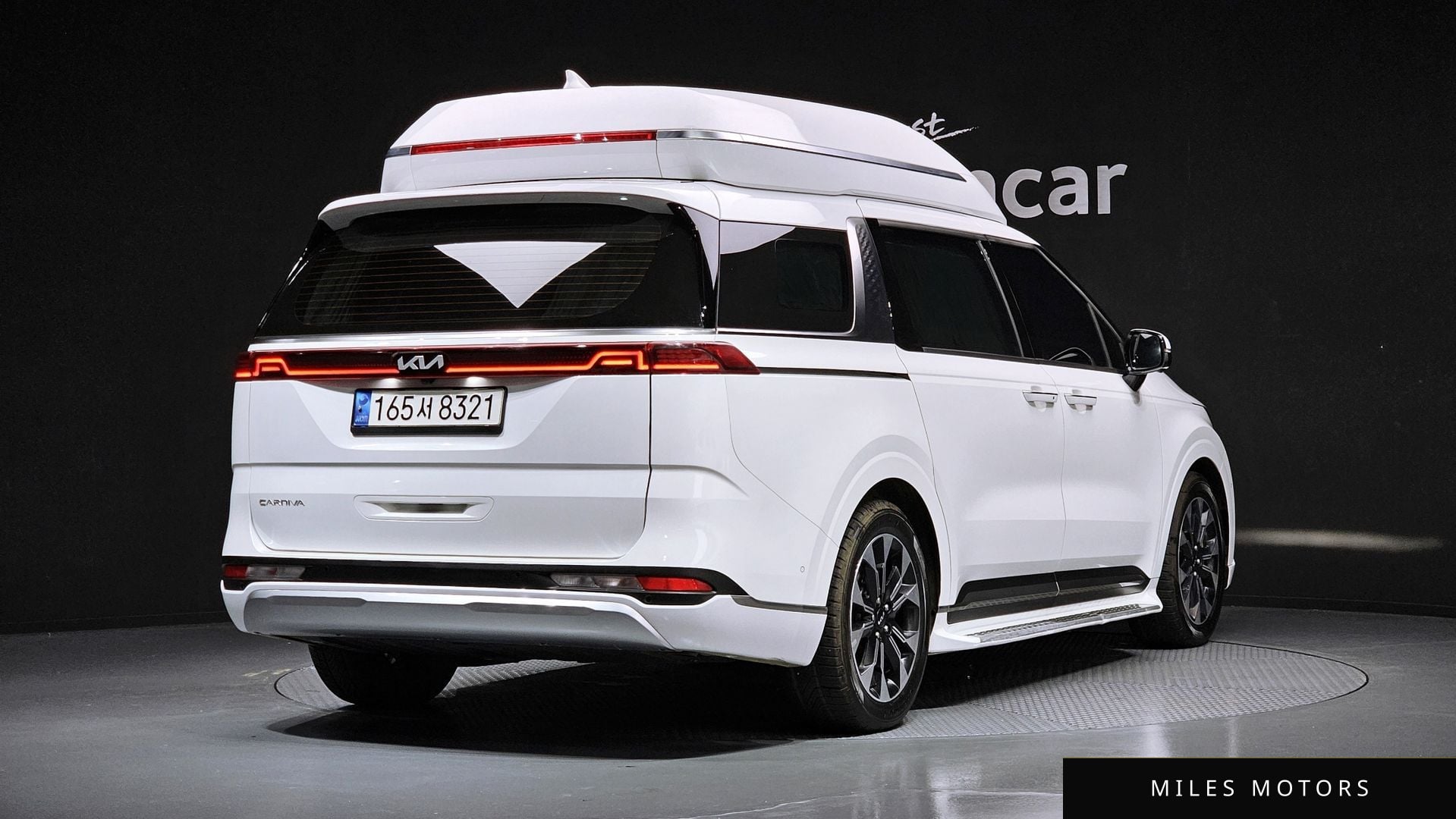 Kia Carnival 2022 — миниатюра 2