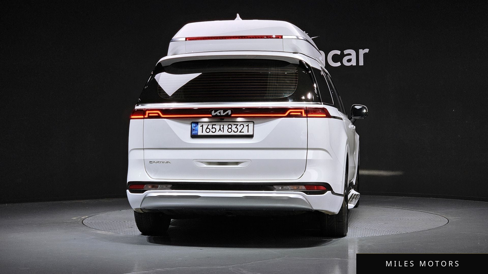 Kia Carnival 2022 — миниатюра 4