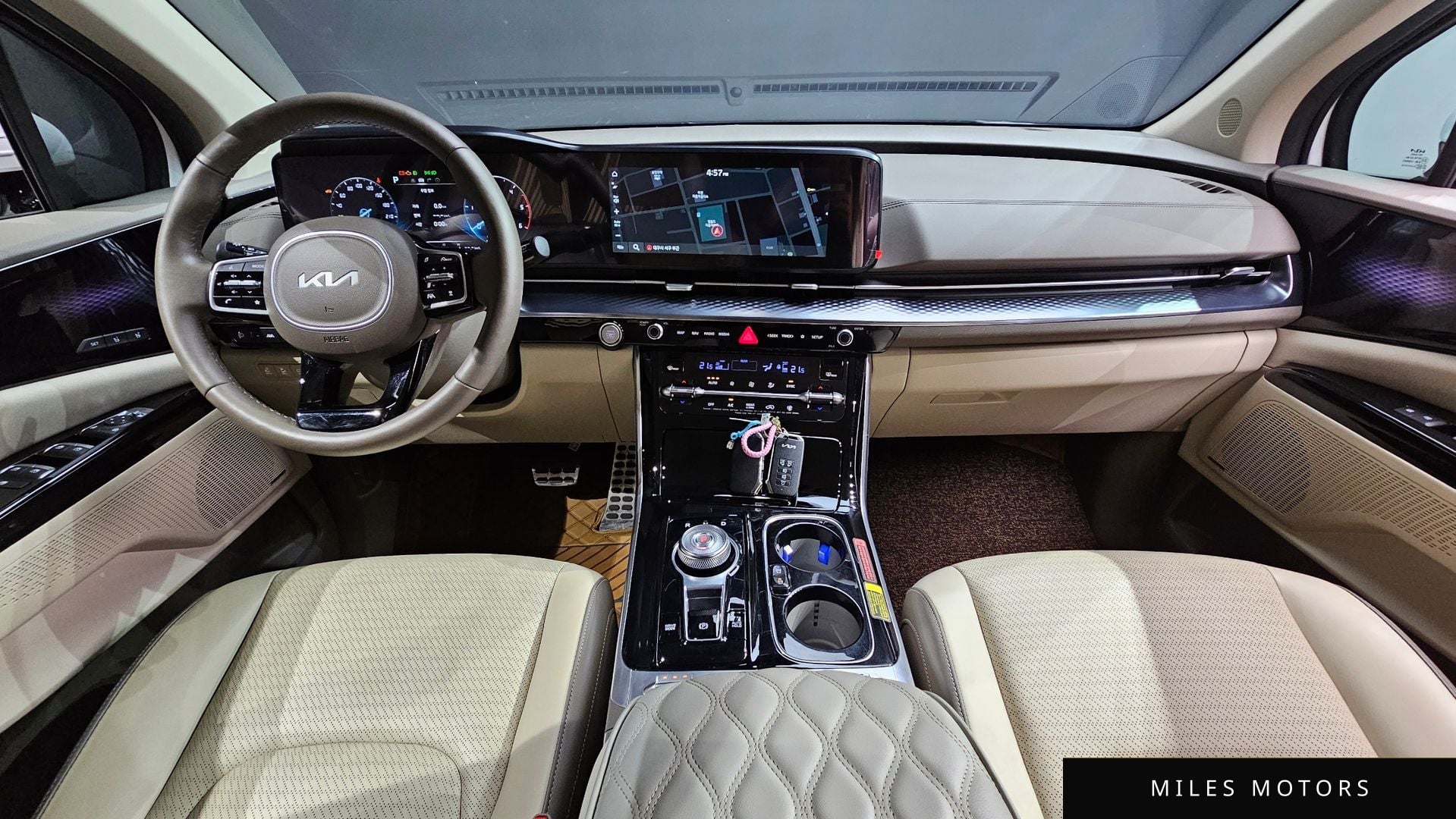 Kia Carnival 2022 — миниатюра 10
