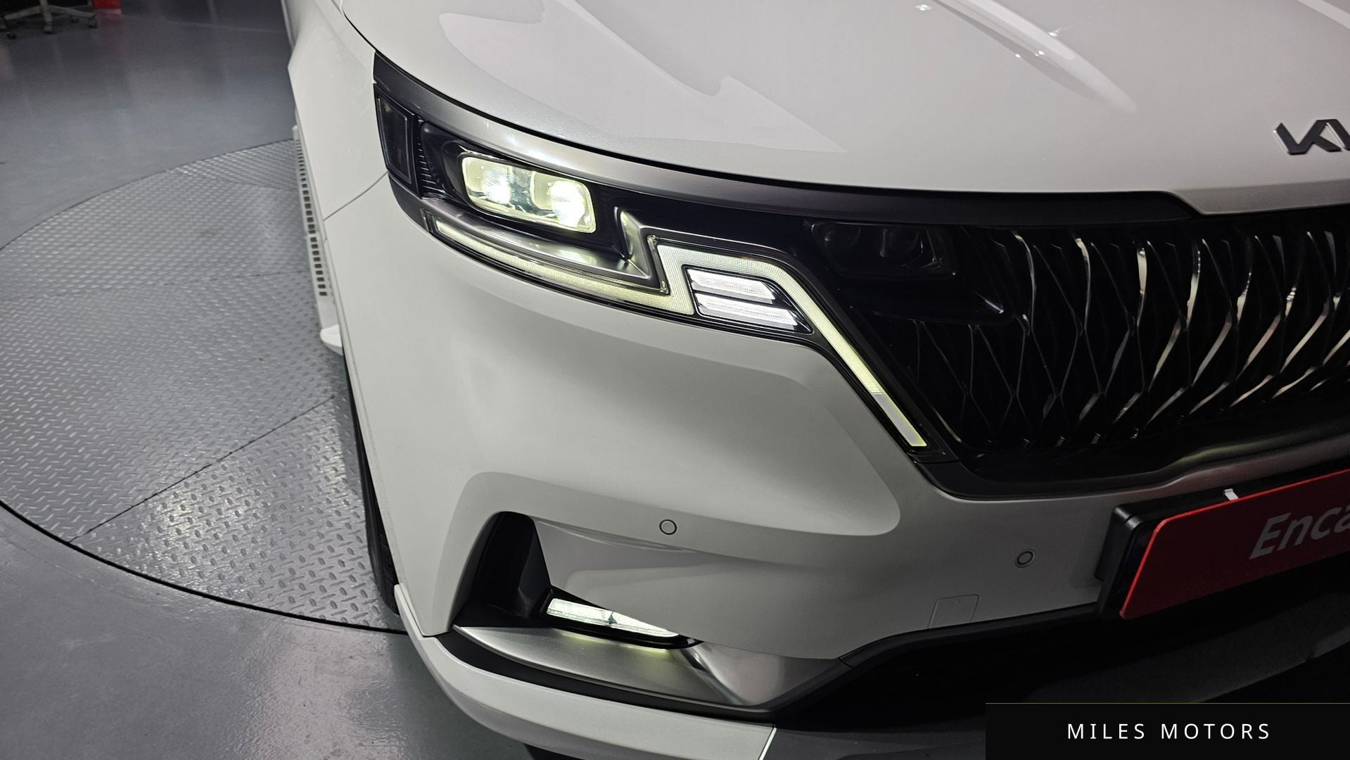 Kia Carnival 2022 — миниатюра 8