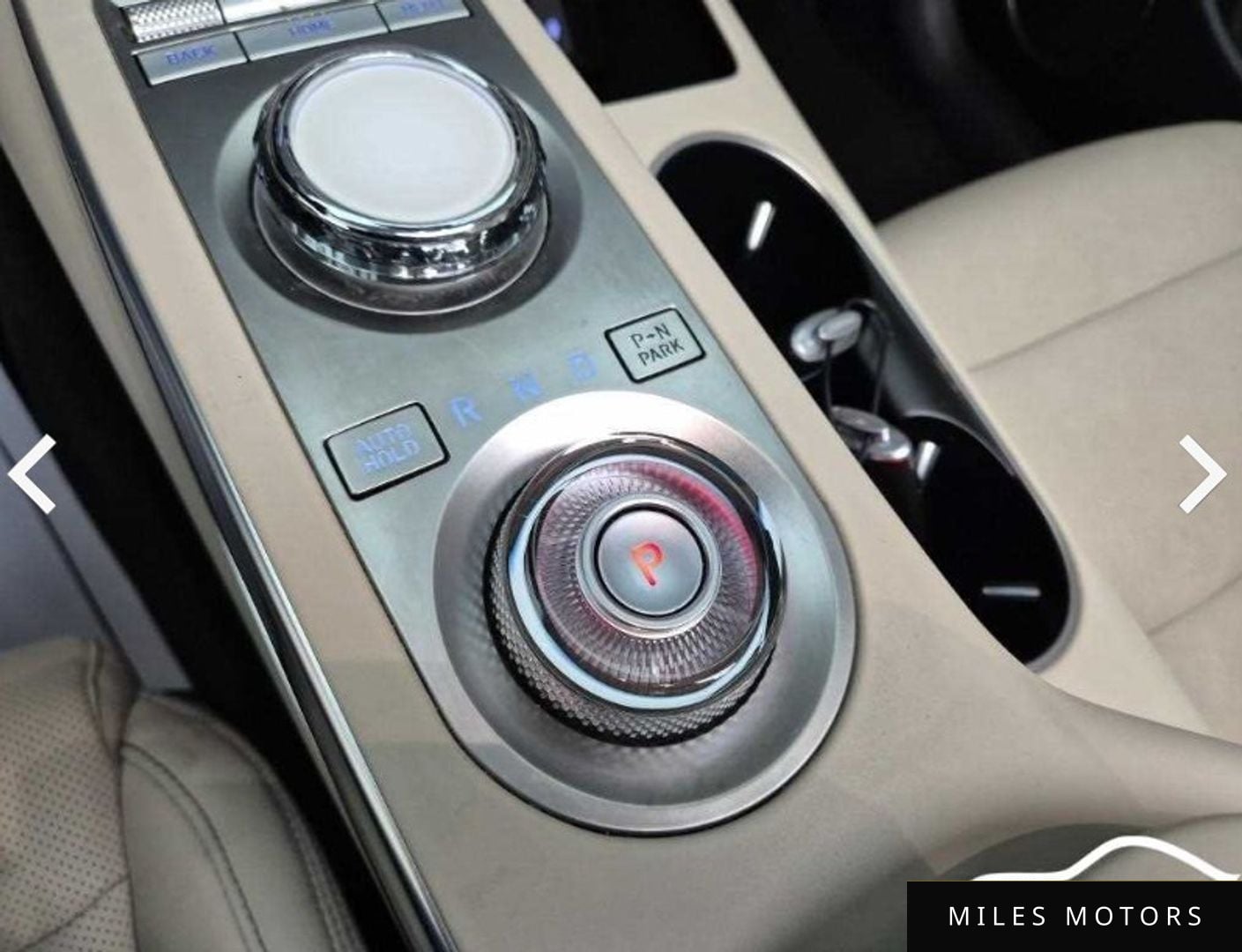 Genesis GV70 2021 — миниатюра 8