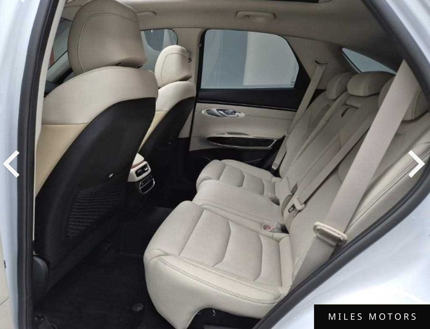 Genesis GV70 2021 — миниатюра 11