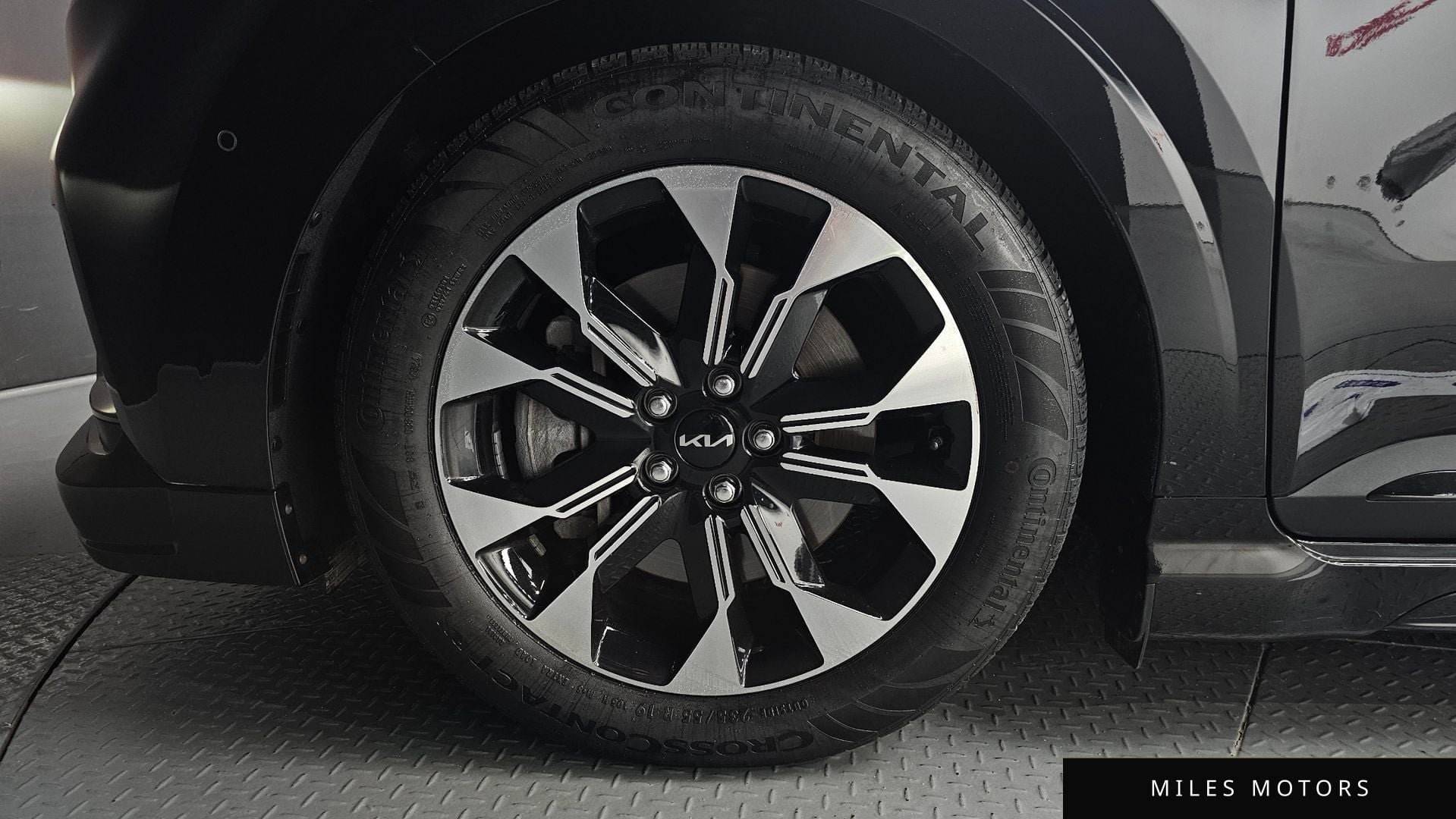 Kia Carnival 2023 — миниатюра 4