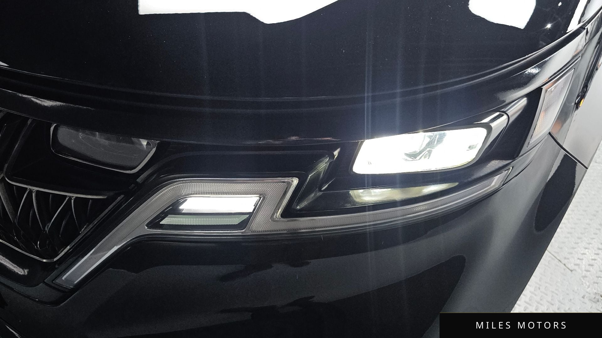 Kia Carnival 2023 — миниатюра 7