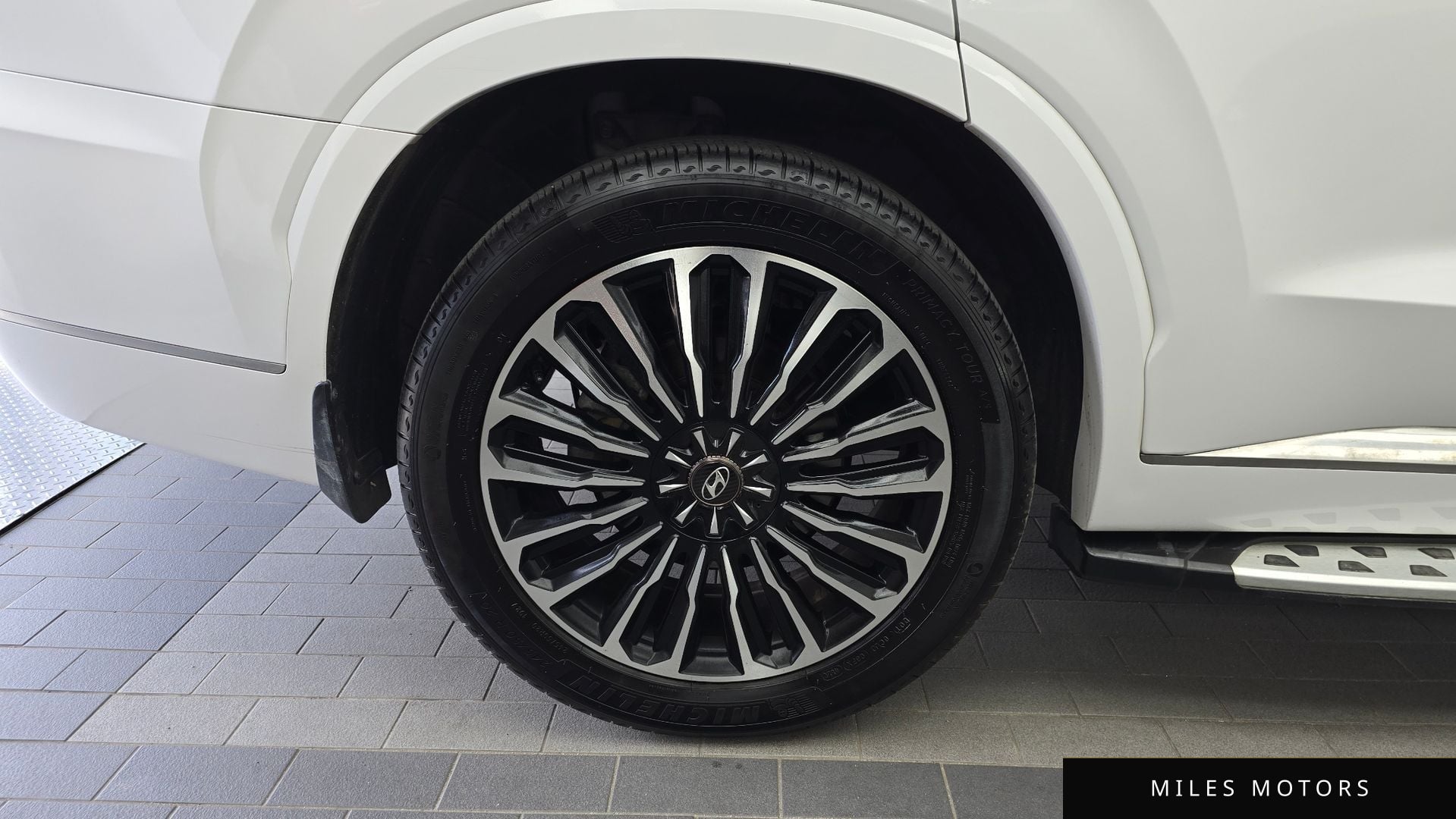 Hyundai Palisade 2022 — миниатюра 5