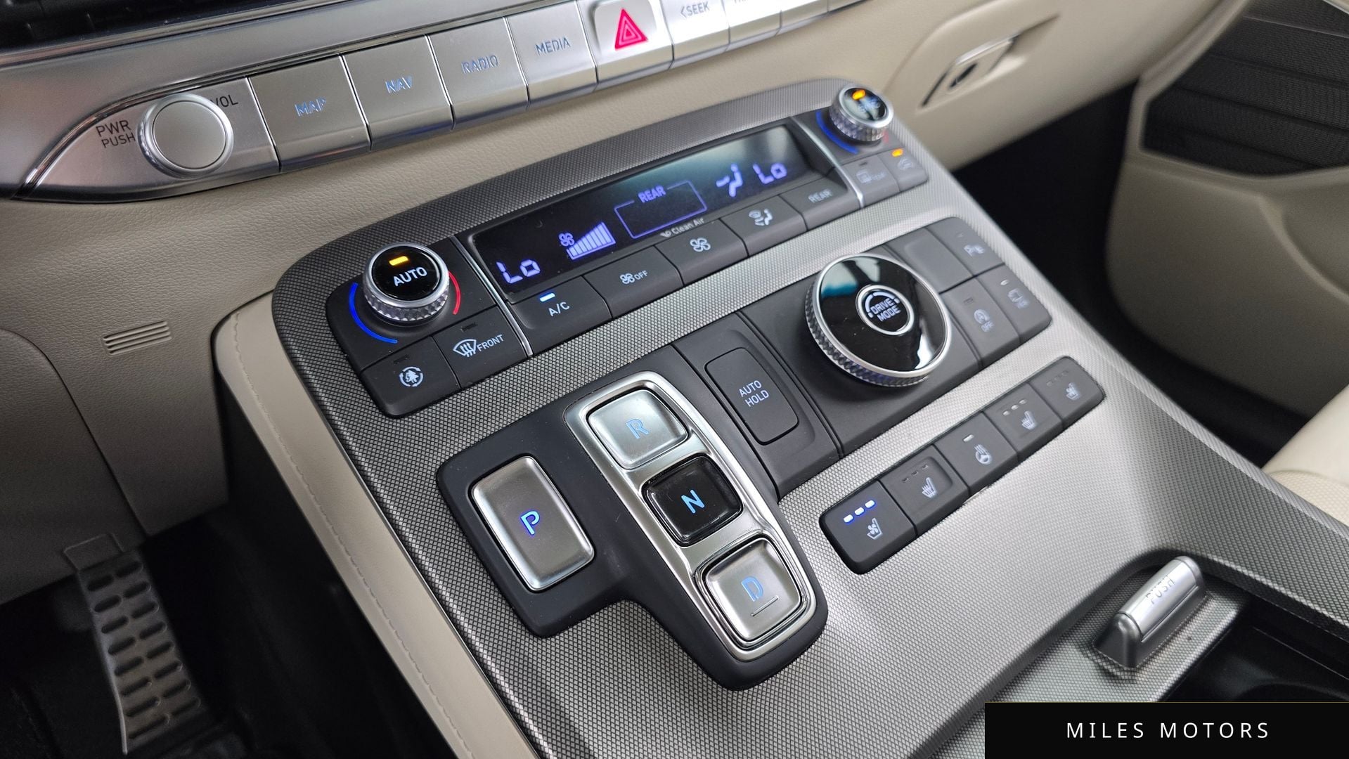 Hyundai Palisade 2022 — миниатюра 12