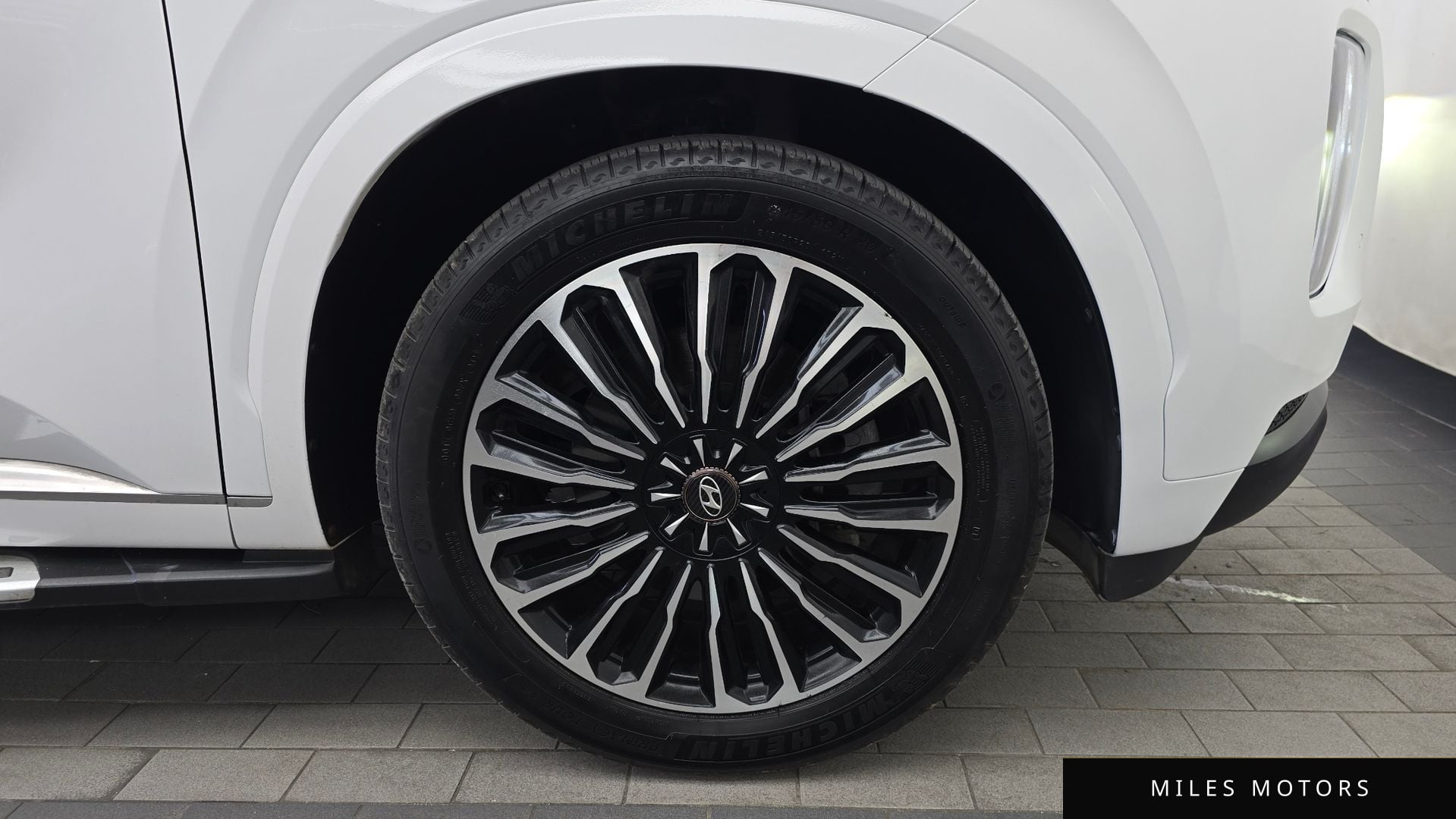 Hyundai Palisade 2022 — миниатюра 7