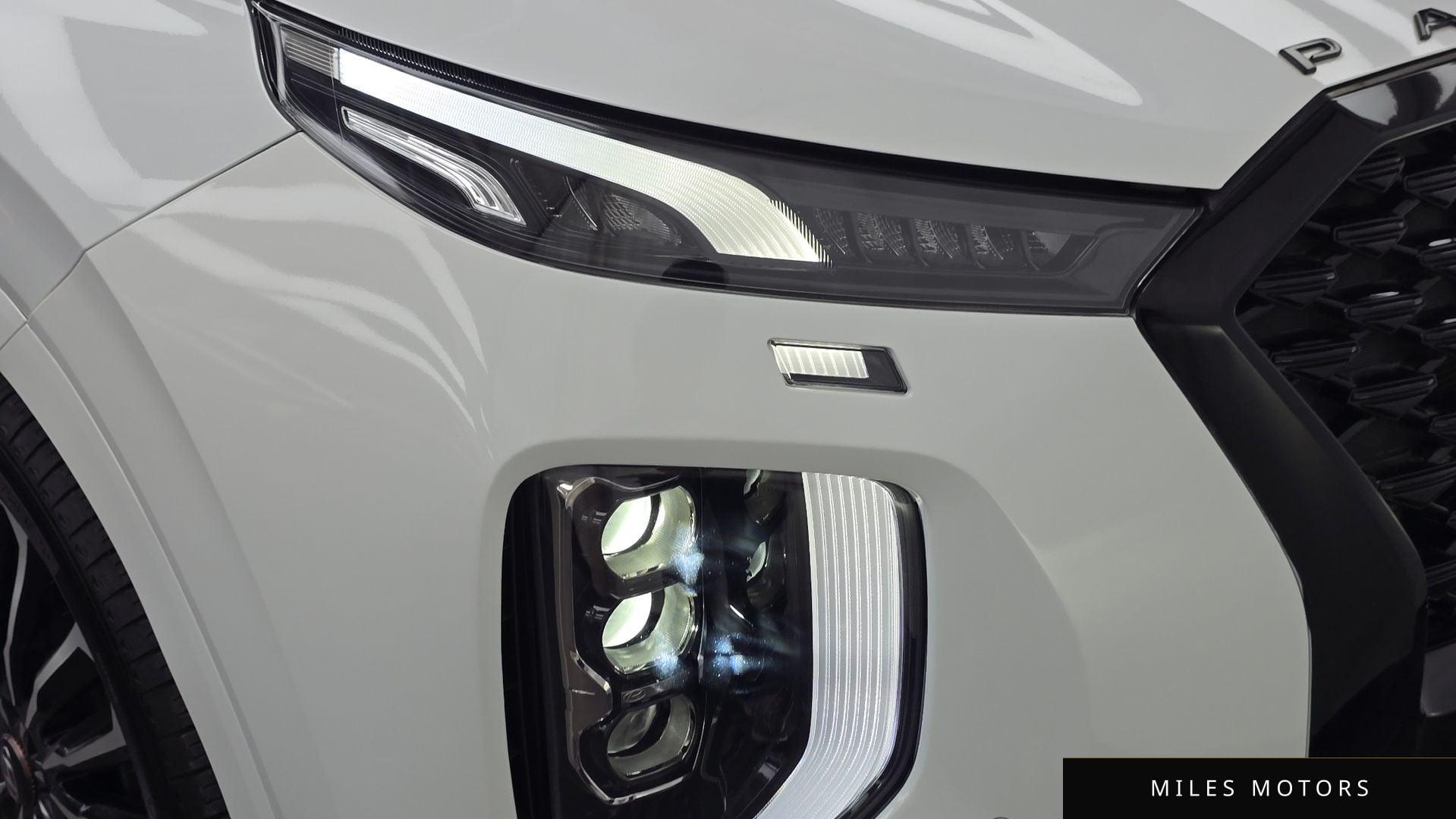 Hyundai Palisade 2022 — миниатюра 8