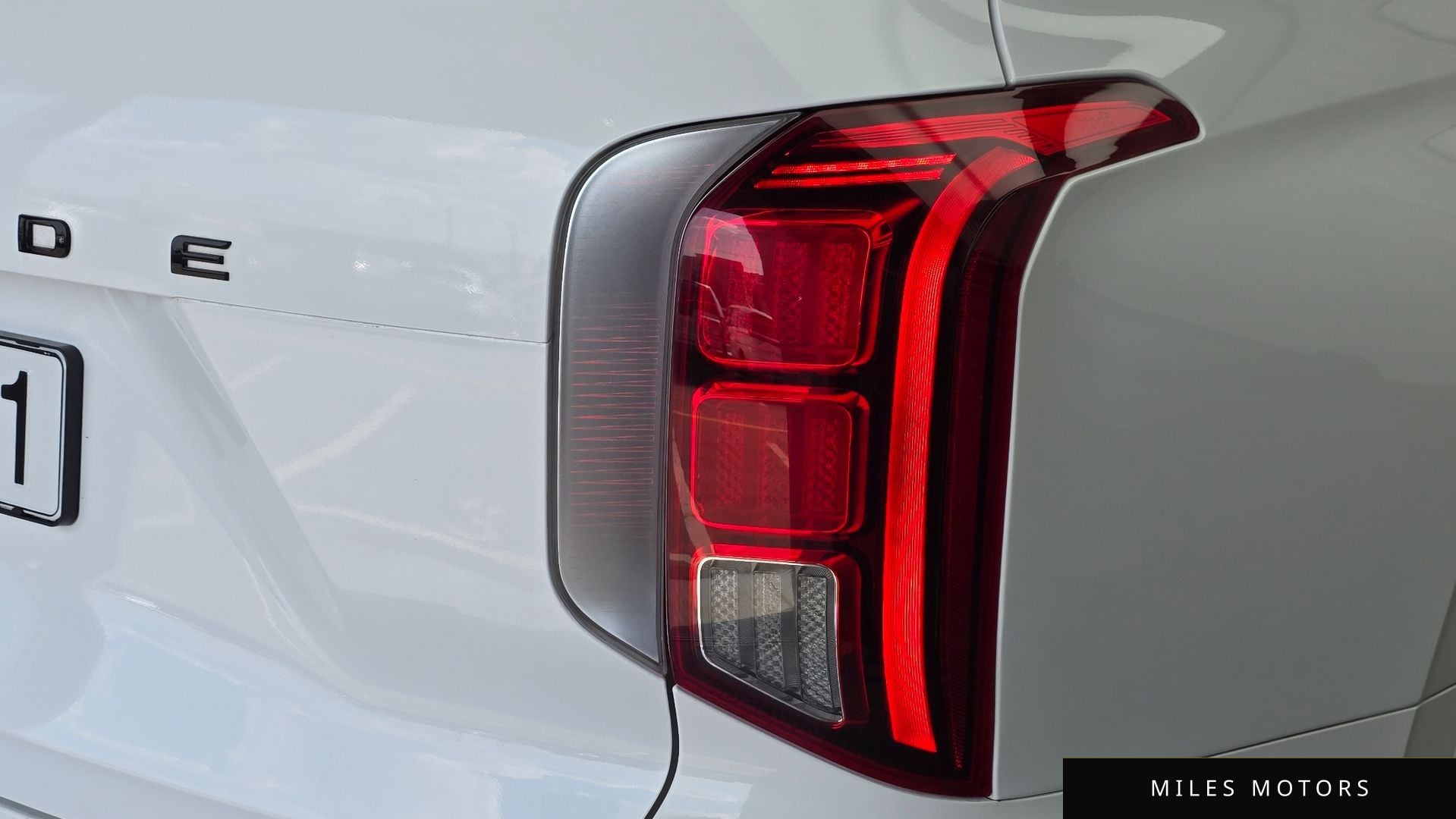 Hyundai Palisade 2022 — миниатюра 9