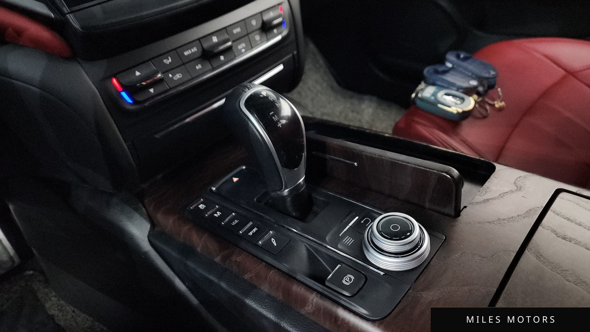 Maserati Ghibli 2017 — миниатюра 9